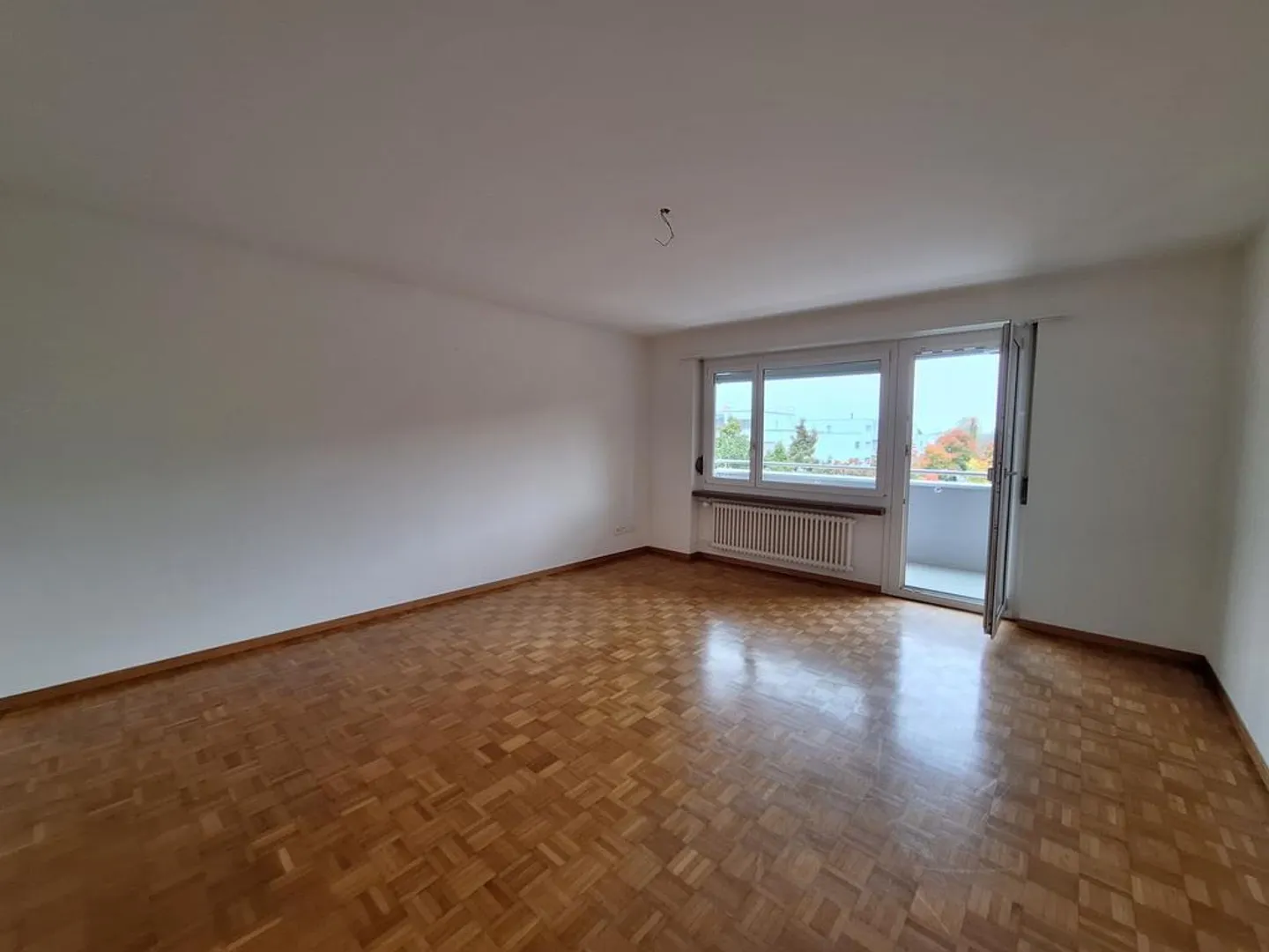3.5-room apartment in a central location in Zug - Photo 3 of 10