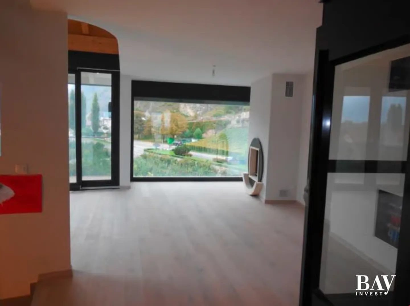 Triplex con ascensore privato in un ambiente magnifico. Finiture a piacere - Foto 5 di 13