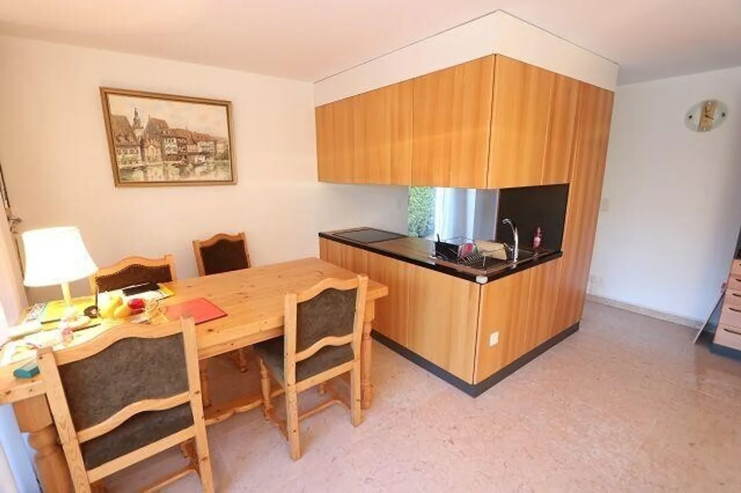 4 1/2-Room Villa with Pool and Large Surroundings - Photo 7 of 13