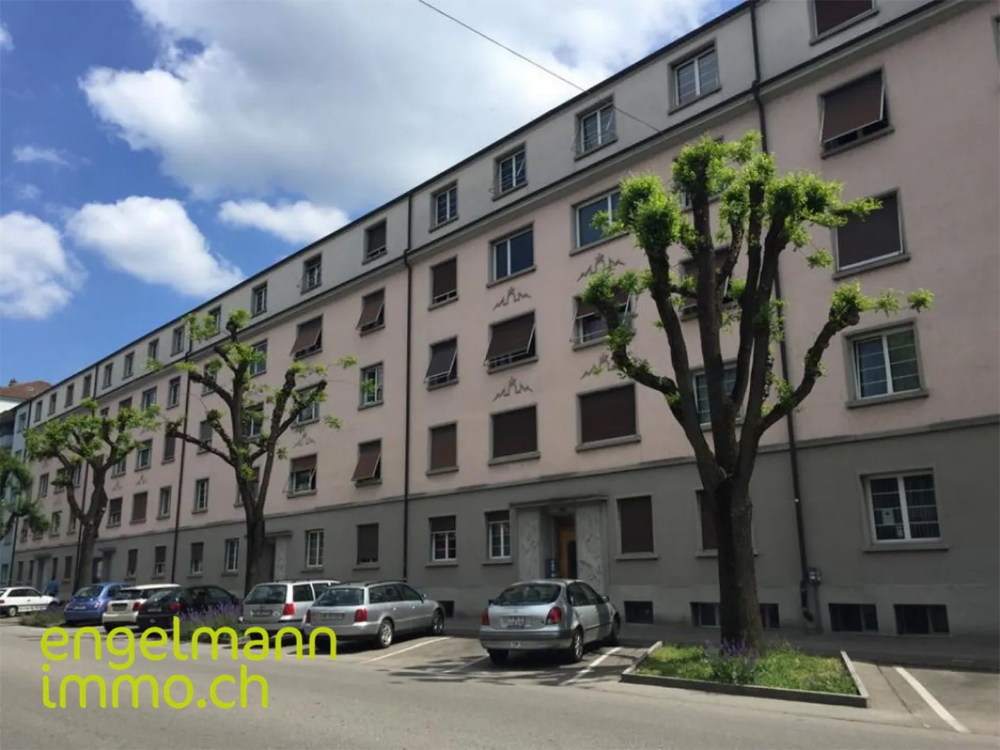 Appartamento di 2.5 stanze - Foto 1 di 8