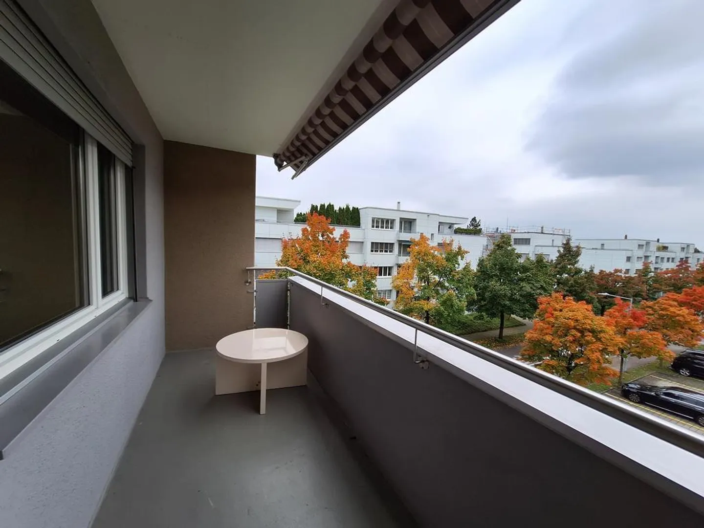 3.5-room apartment in a central location in Zug - Photo 4 of 10