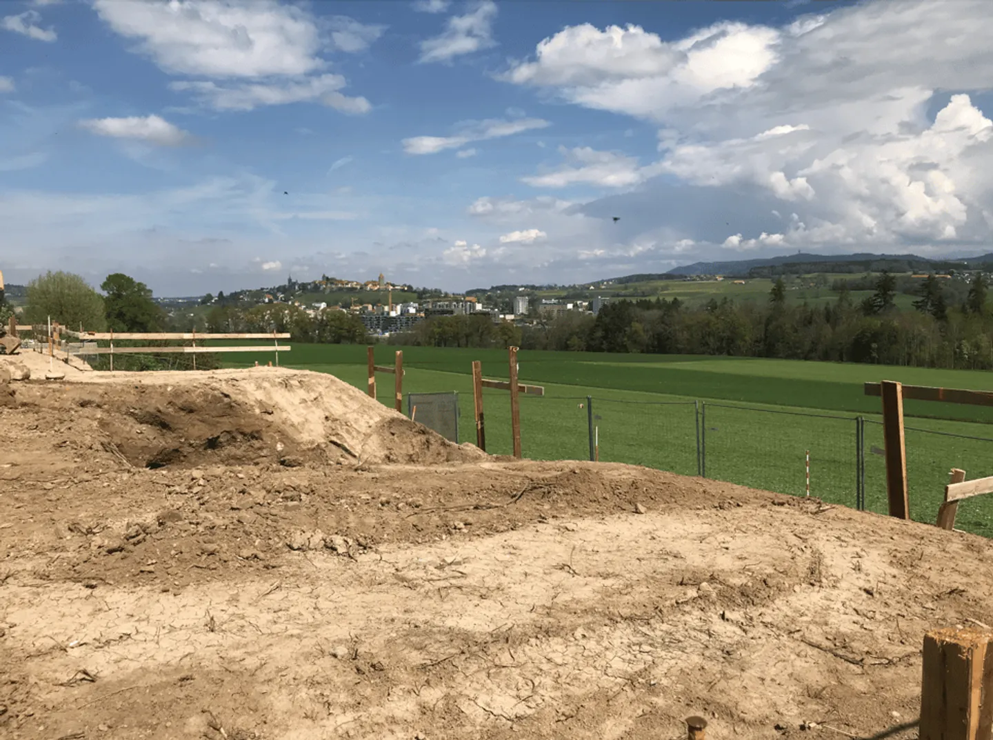 Nouvelle promotion de 4 villas individuelles - Foto 10 von 13