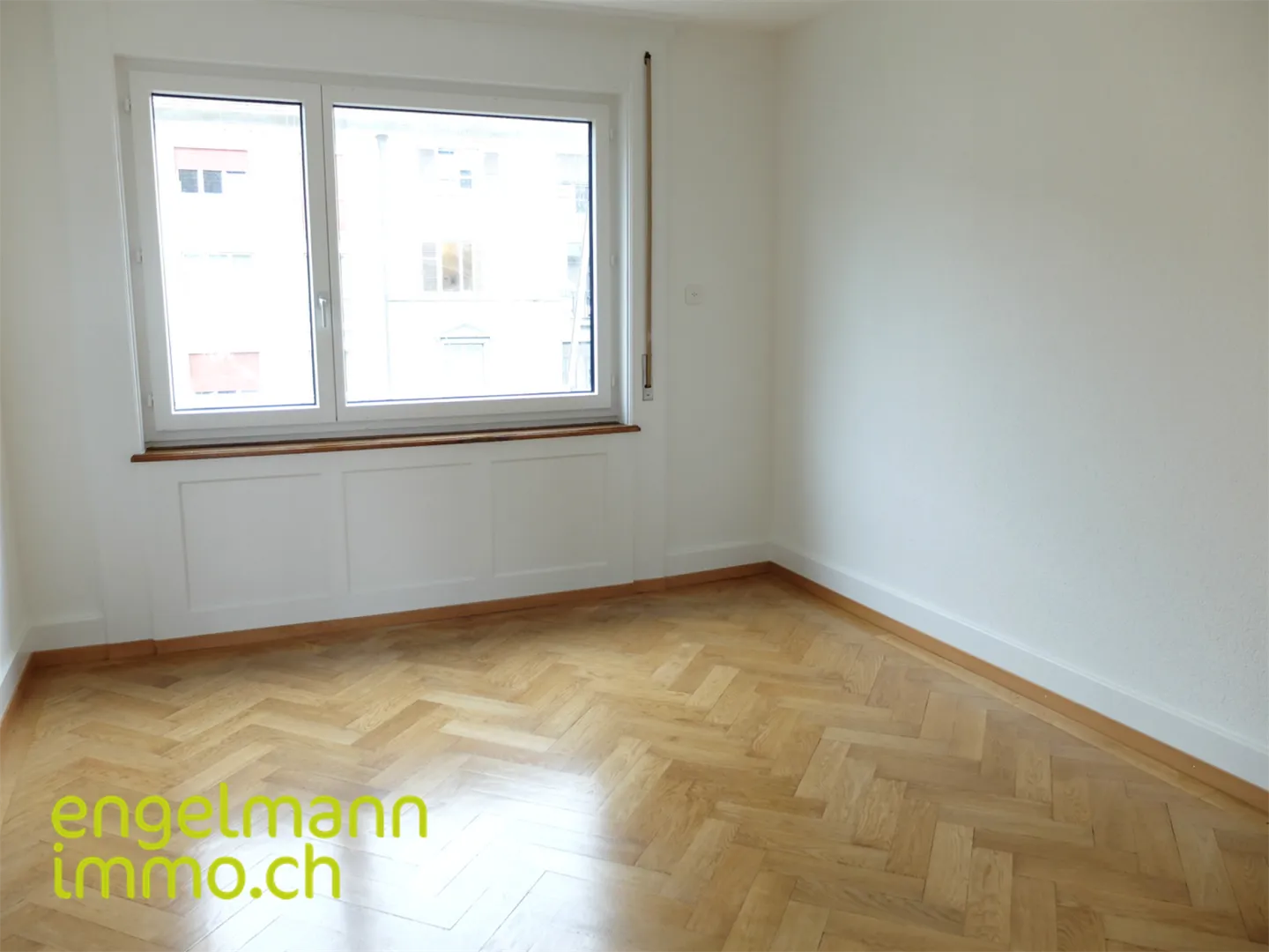 Appartamento di 2.5 stanze - Foto 2 di 8