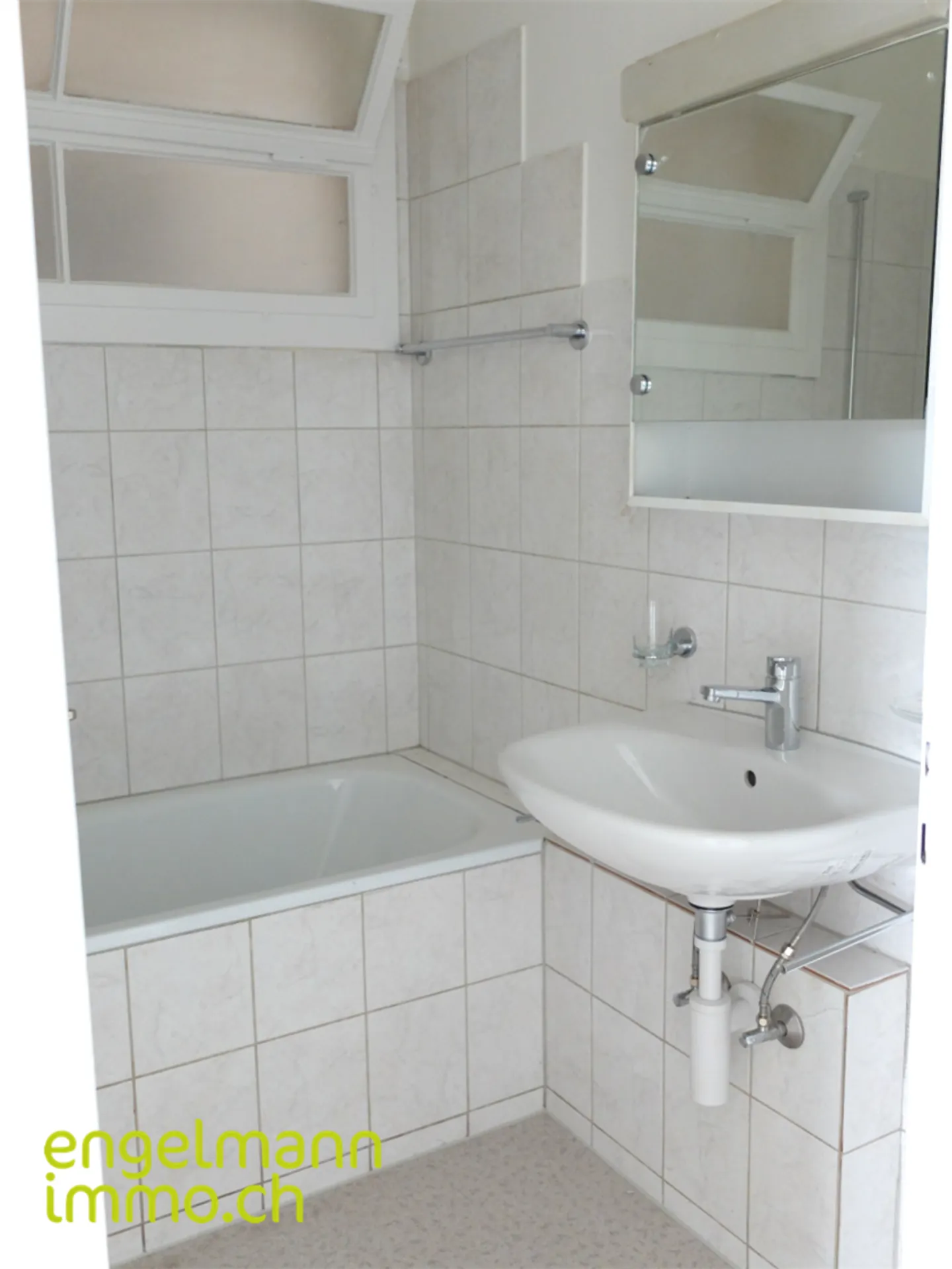 Appartamento di 2.5 stanze - Foto 8 di 8