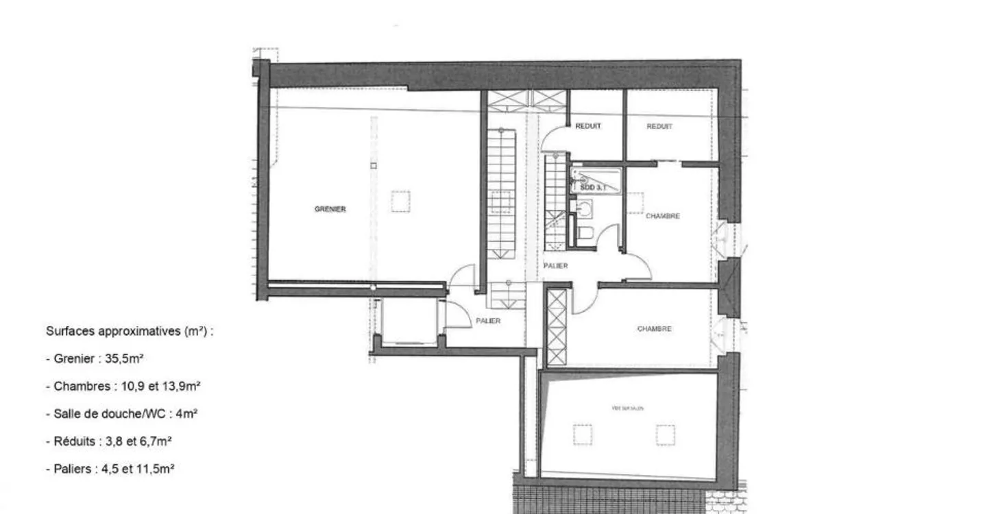 Appartamento di alta classe ad Arzier - Foto 11 di 11