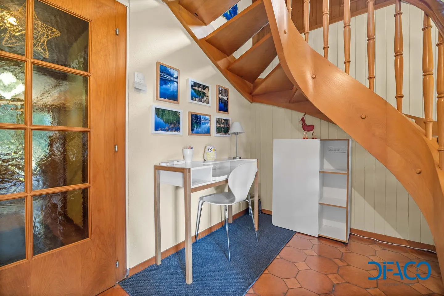 Weekly Rental - Chalet Granilou - Photo 2 of 24