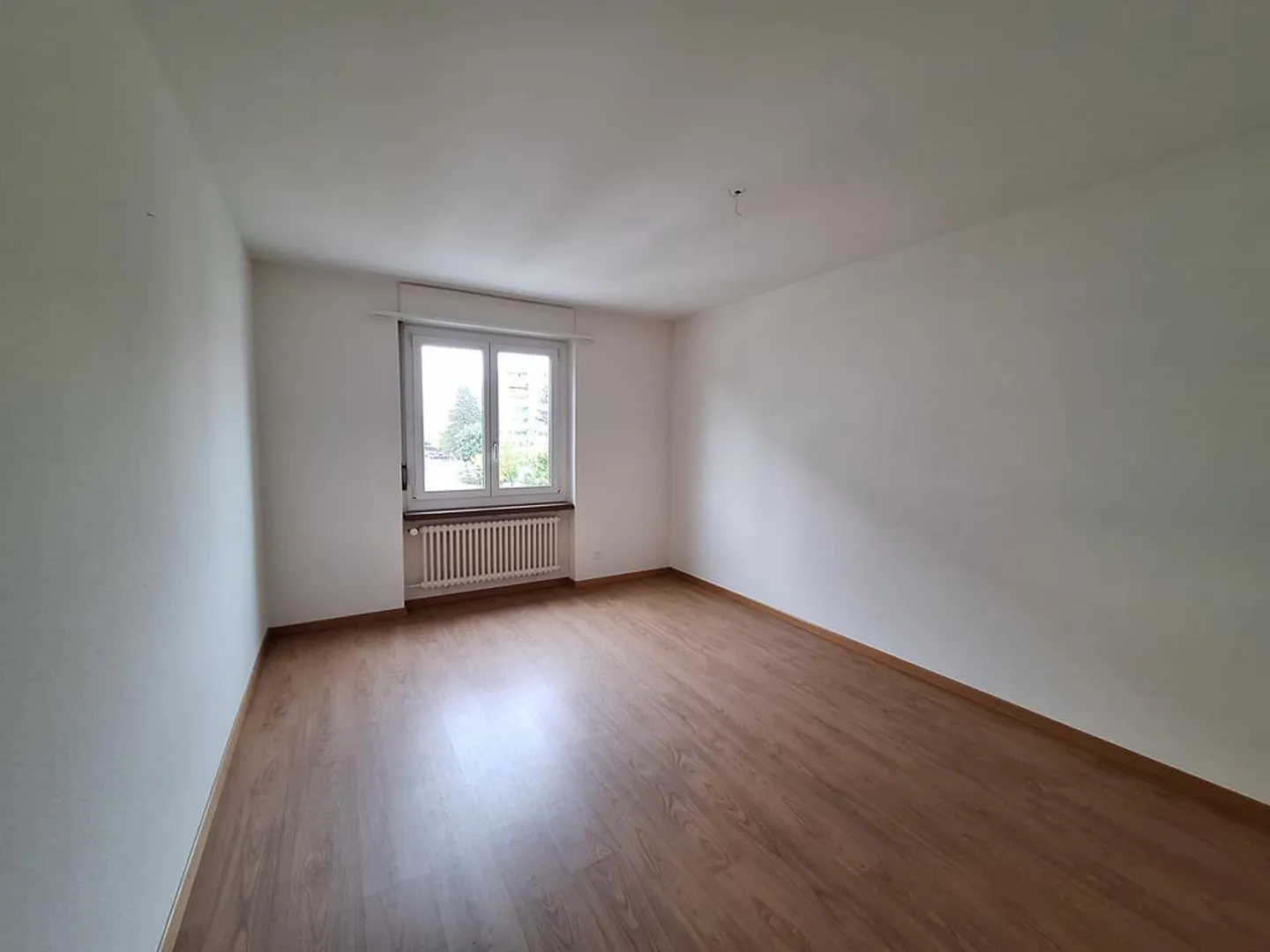 3.5-room apartment in a central location in Zug - Photo 8 of 10