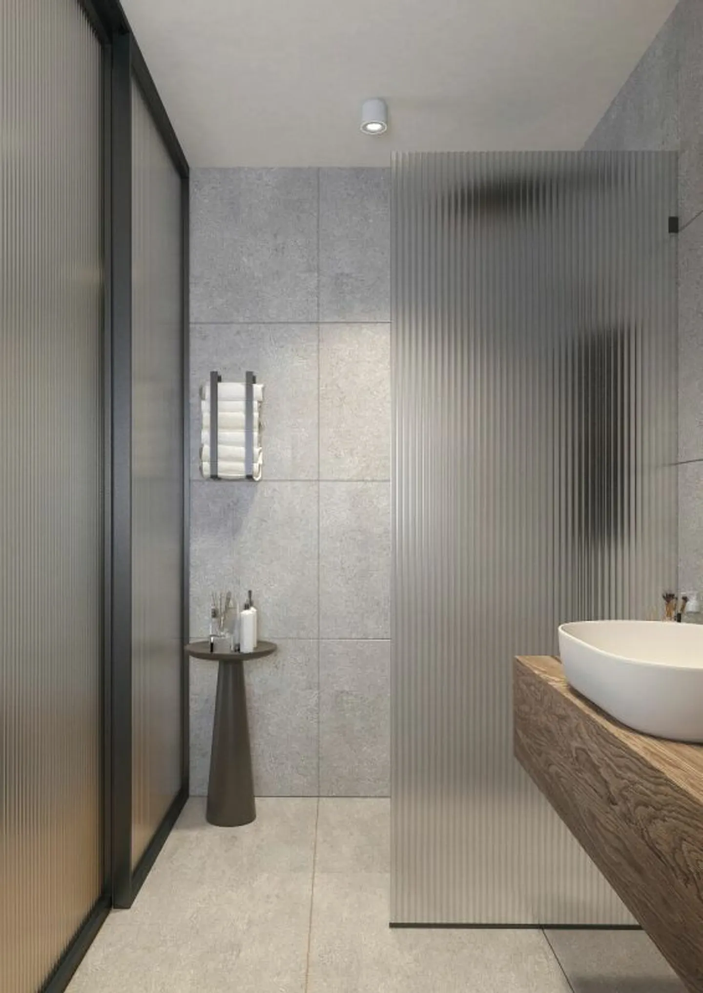 Modern MINERGIE-P Apartments - Photo 9 of 11