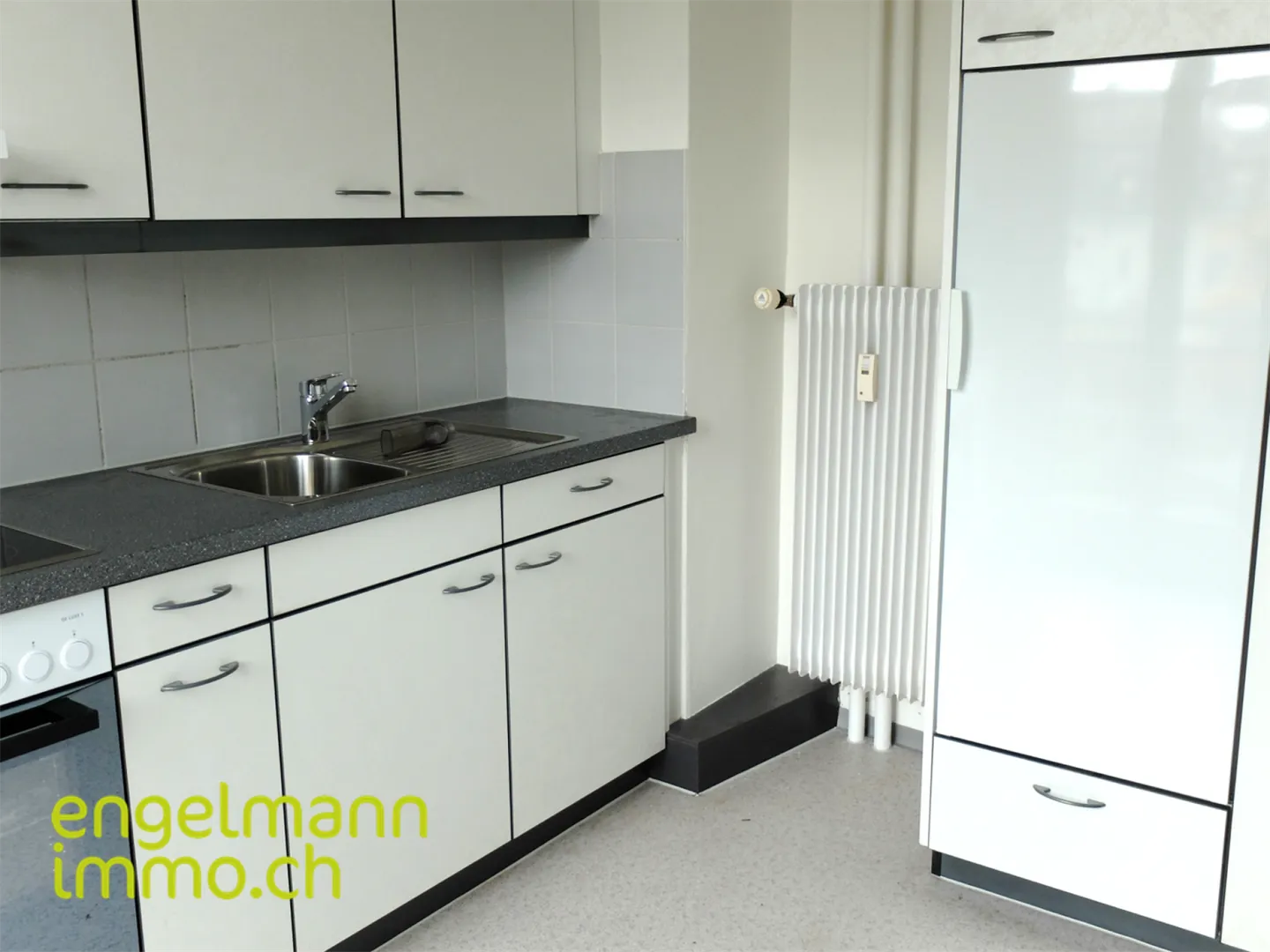 Appartamento di 2.5 stanze - Foto 5 di 8