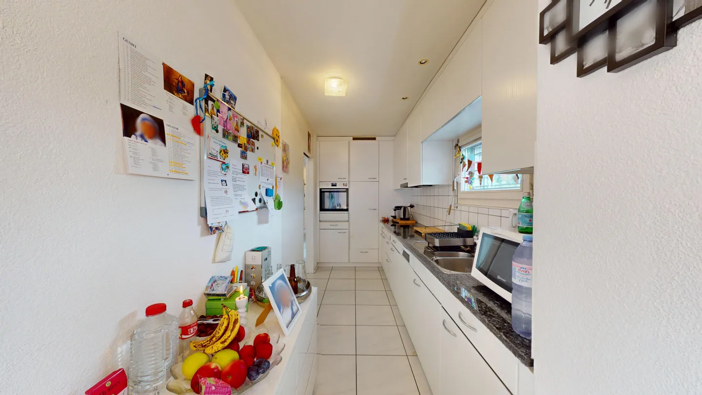 Spacious Apartment with Terrace - Photo 7 of 9