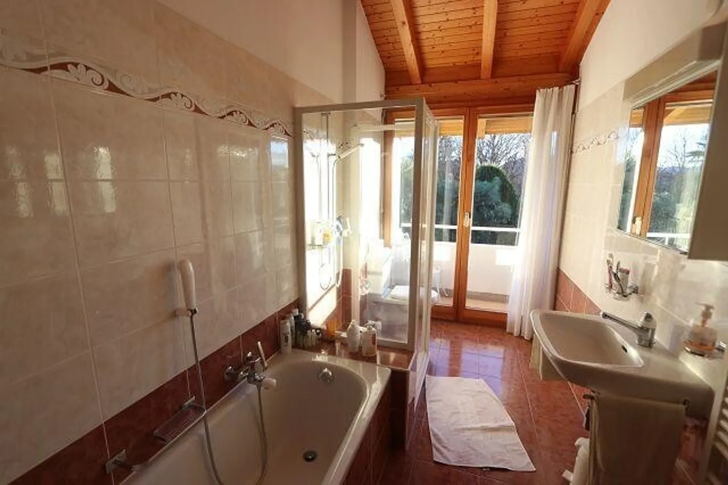 4 1/2-Room Villa with Pool and Large Surroundings - Photo 13 of 13