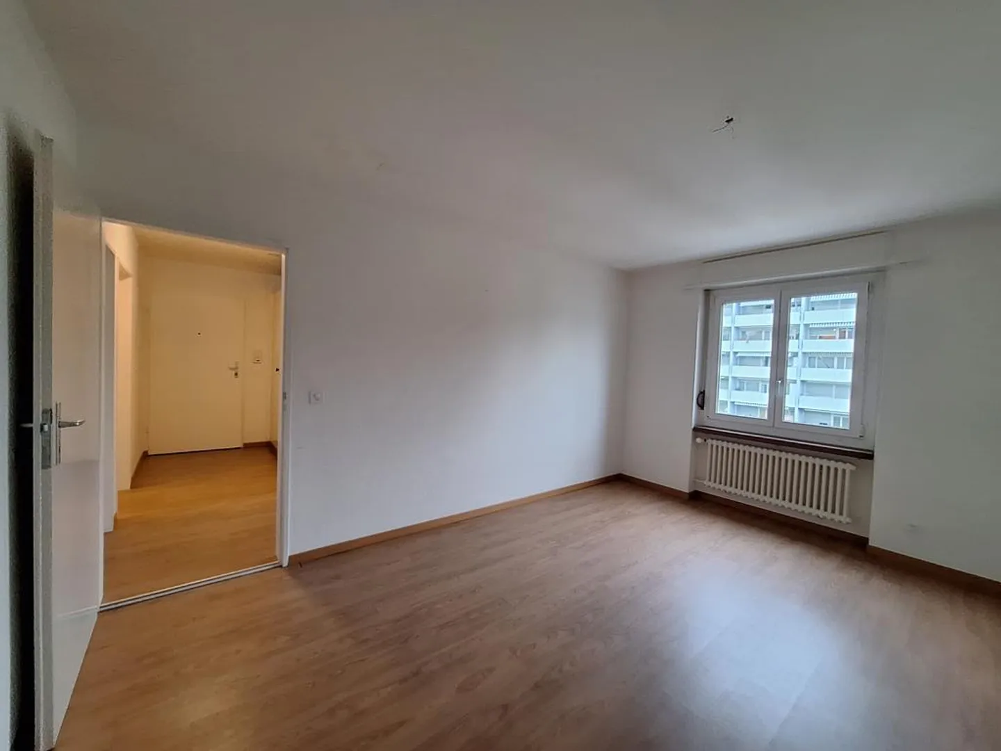 3.5-room apartment in a central location in Zug - Photo 5 of 10