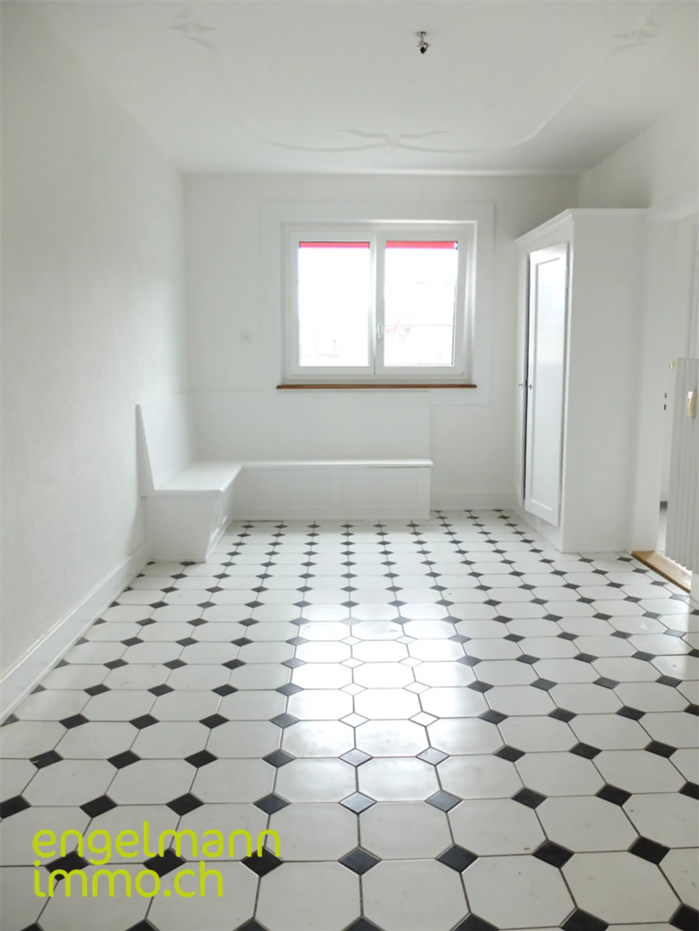 Appartamento di 2.5 stanze - Foto 7 di 8