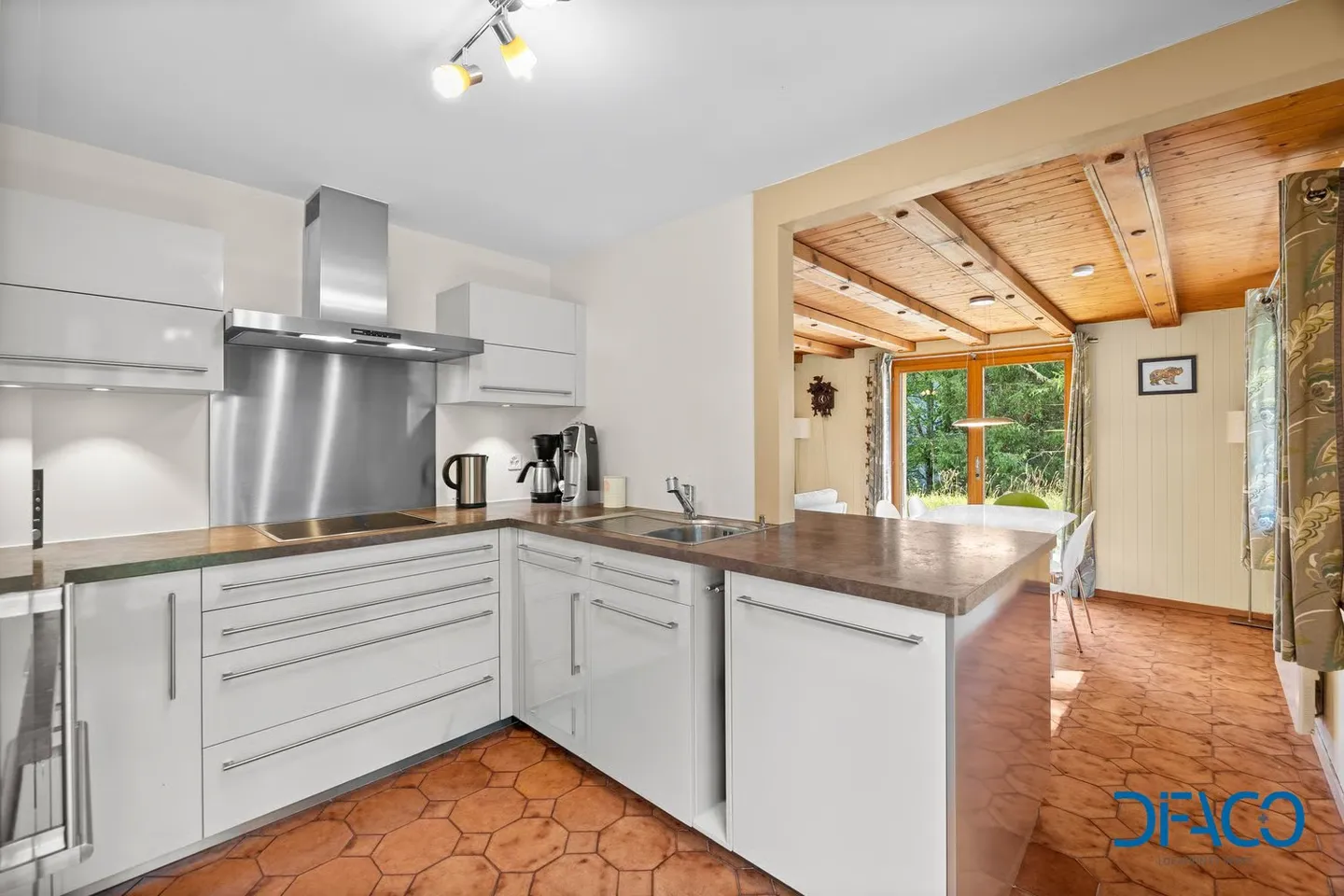 Weekly Rental - Chalet Granilou - Photo 9 of 24