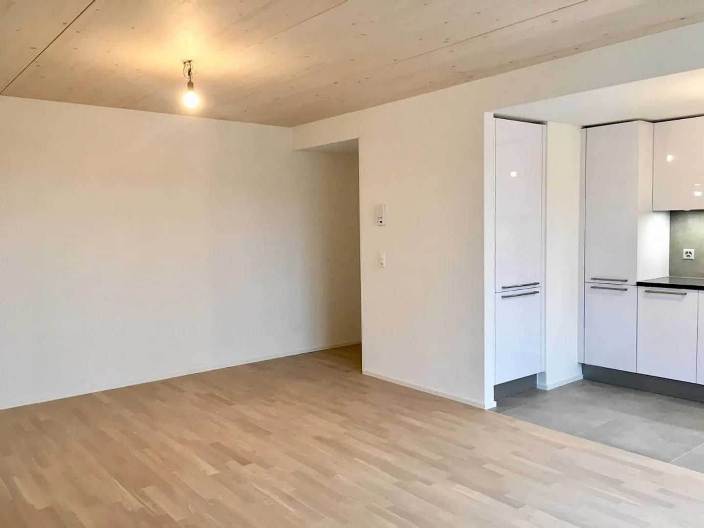 La tua nuova sistemazione vicino al parco di Valency - Foto 2 di 5