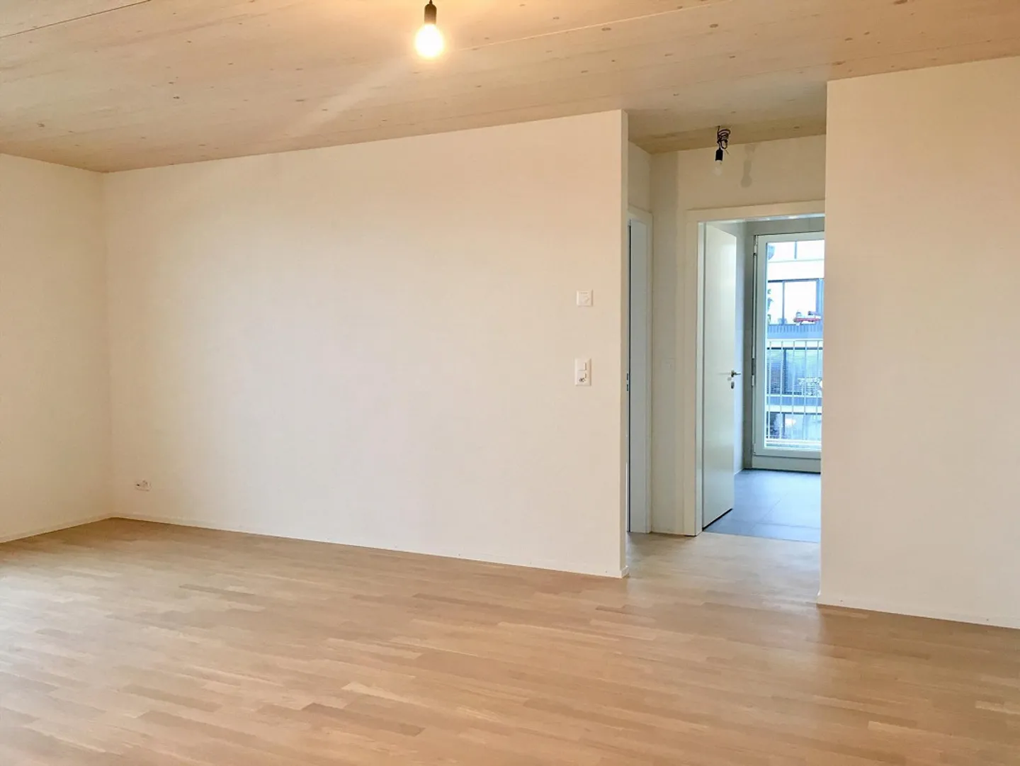 La tua nuova sistemazione vicino al parco di Valency - Foto 3 di 5