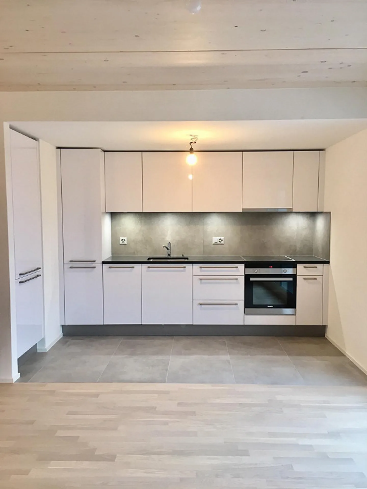 La tua nuova sistemazione vicino al parco di Valency - Foto 4 di 5