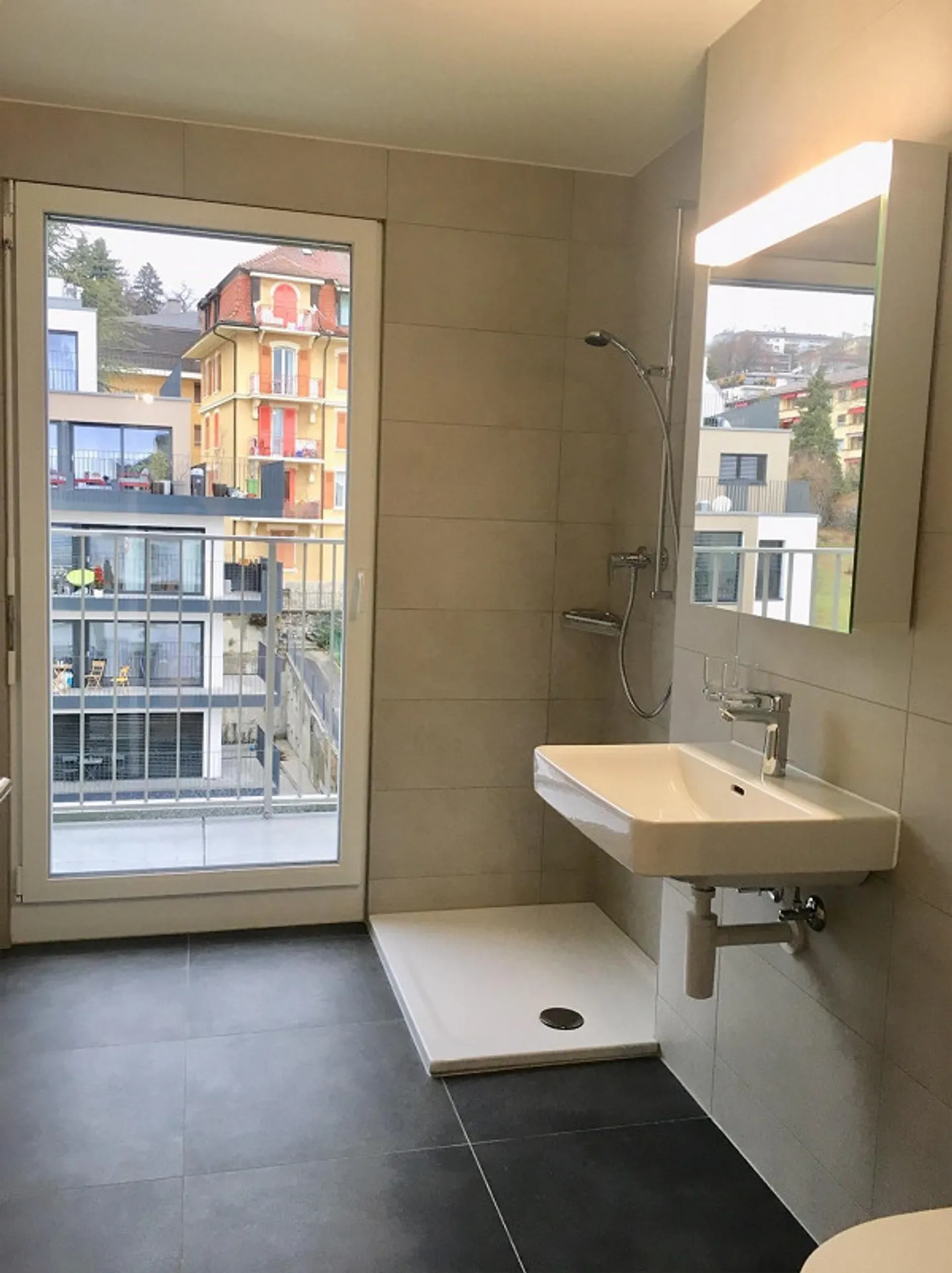 La tua nuova sistemazione vicino al parco di Valency - Foto 5 di 5