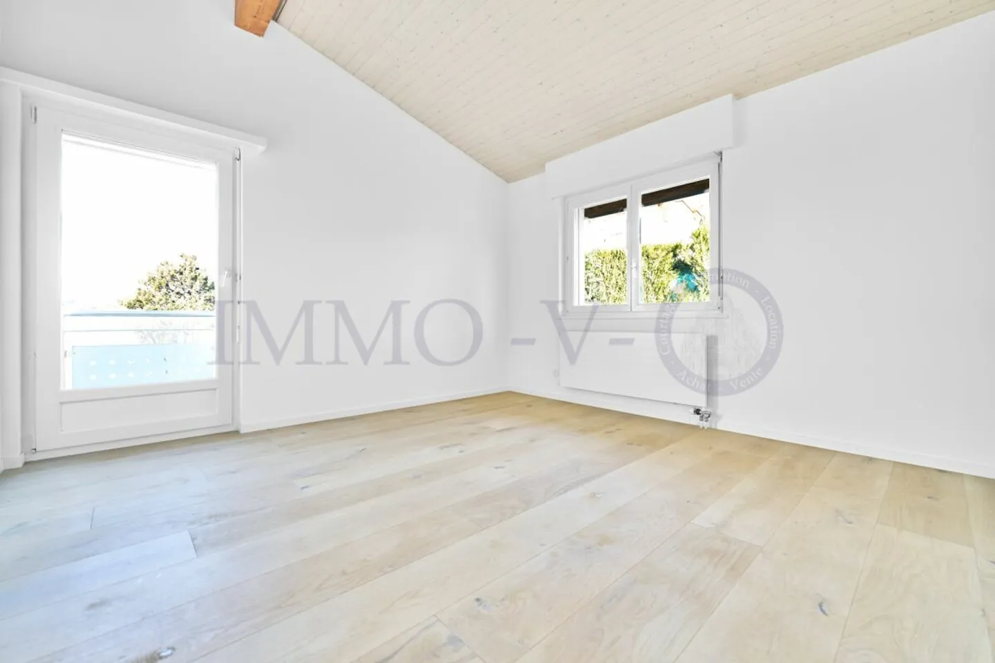 Wohnung mieten - Foto 5 von 8