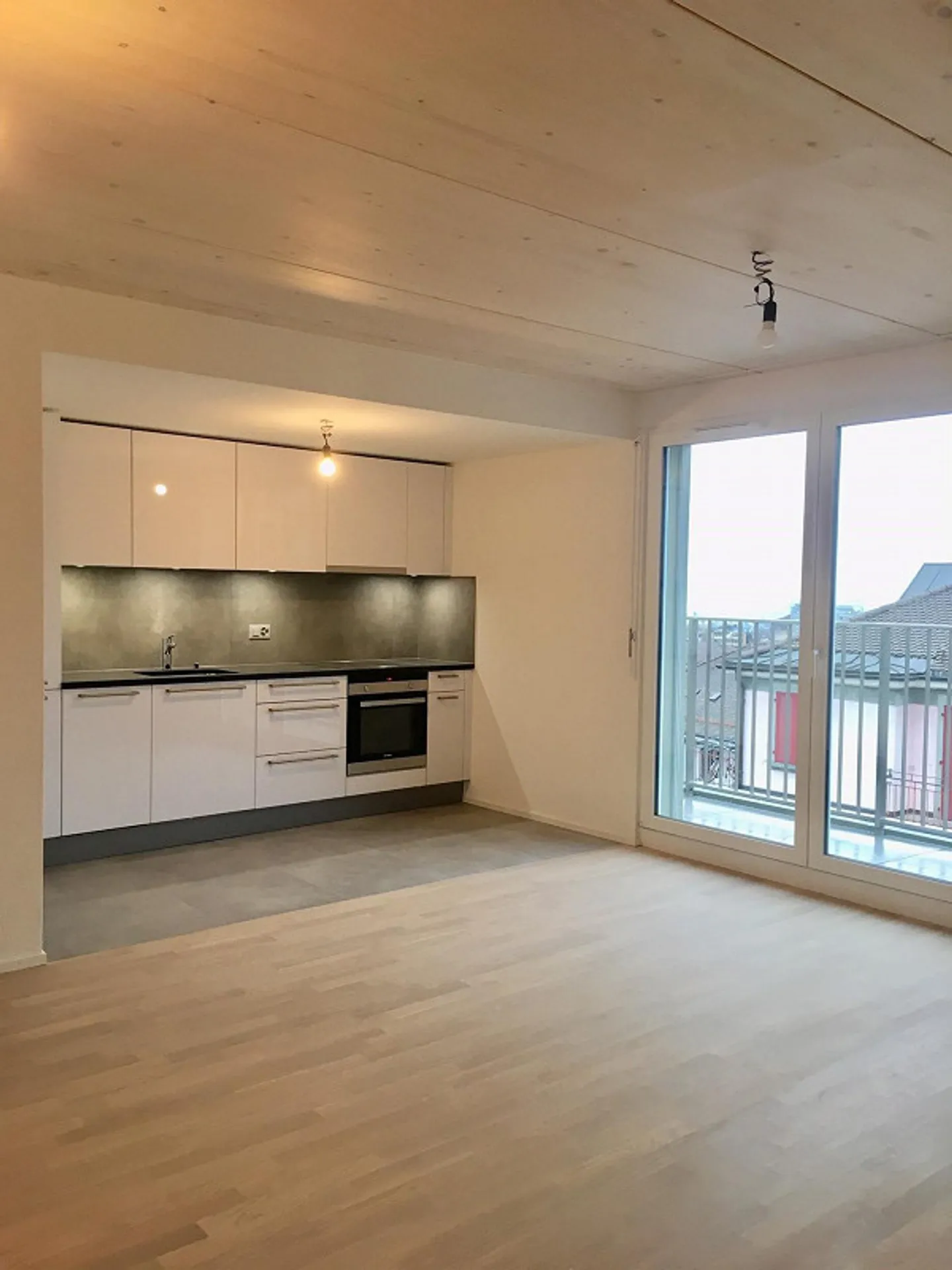 La tua nuova sistemazione vicino al parco di Valency - Foto 1 di 5