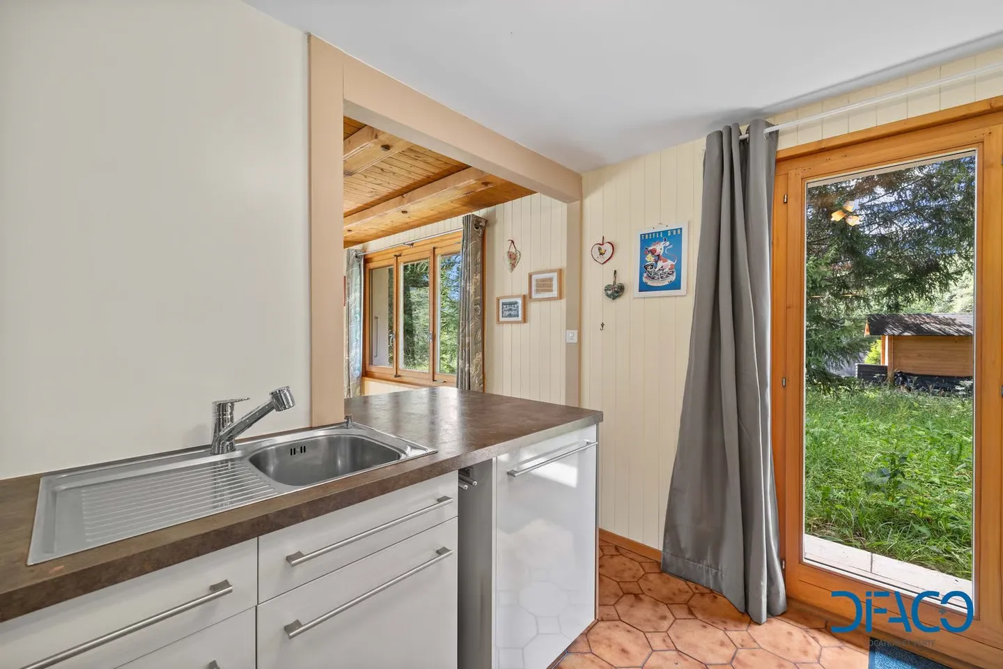 Weekly Rental - Chalet Granilou - Photo 11 of 24