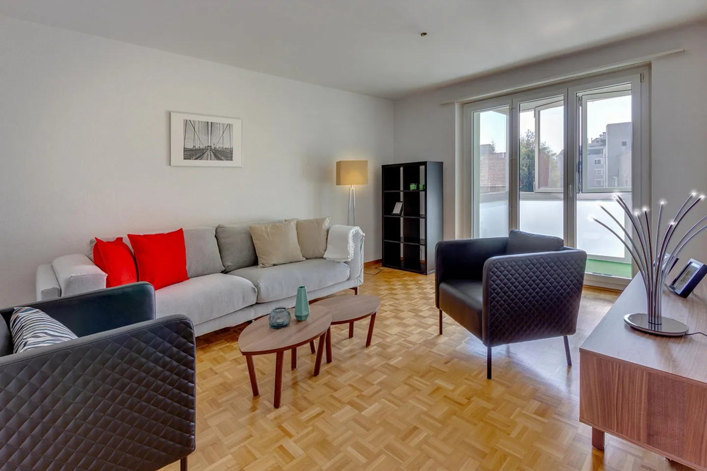 Votre premier appartement dans un emplacement central ! - Photo 2 sur 6