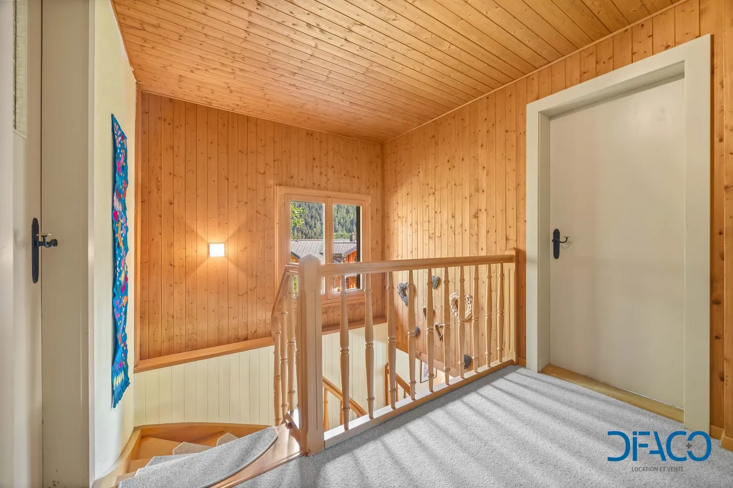 Weekly Rental - Chalet Granilou - Photo 12 of 24