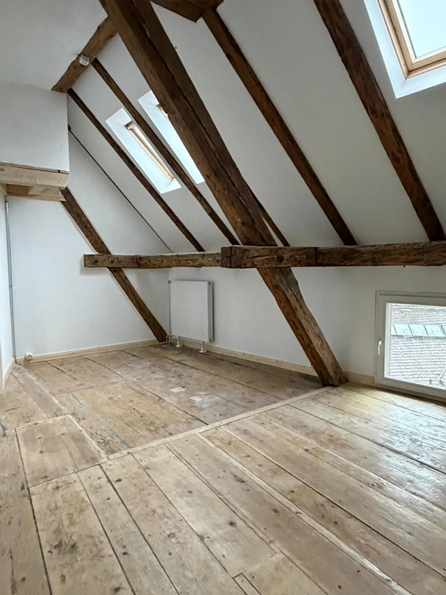 Ateliers St. Alban-Tal à Bâle pour les entreprises, les start-ups, les créatifs, etc. - Photo 8 sur 9