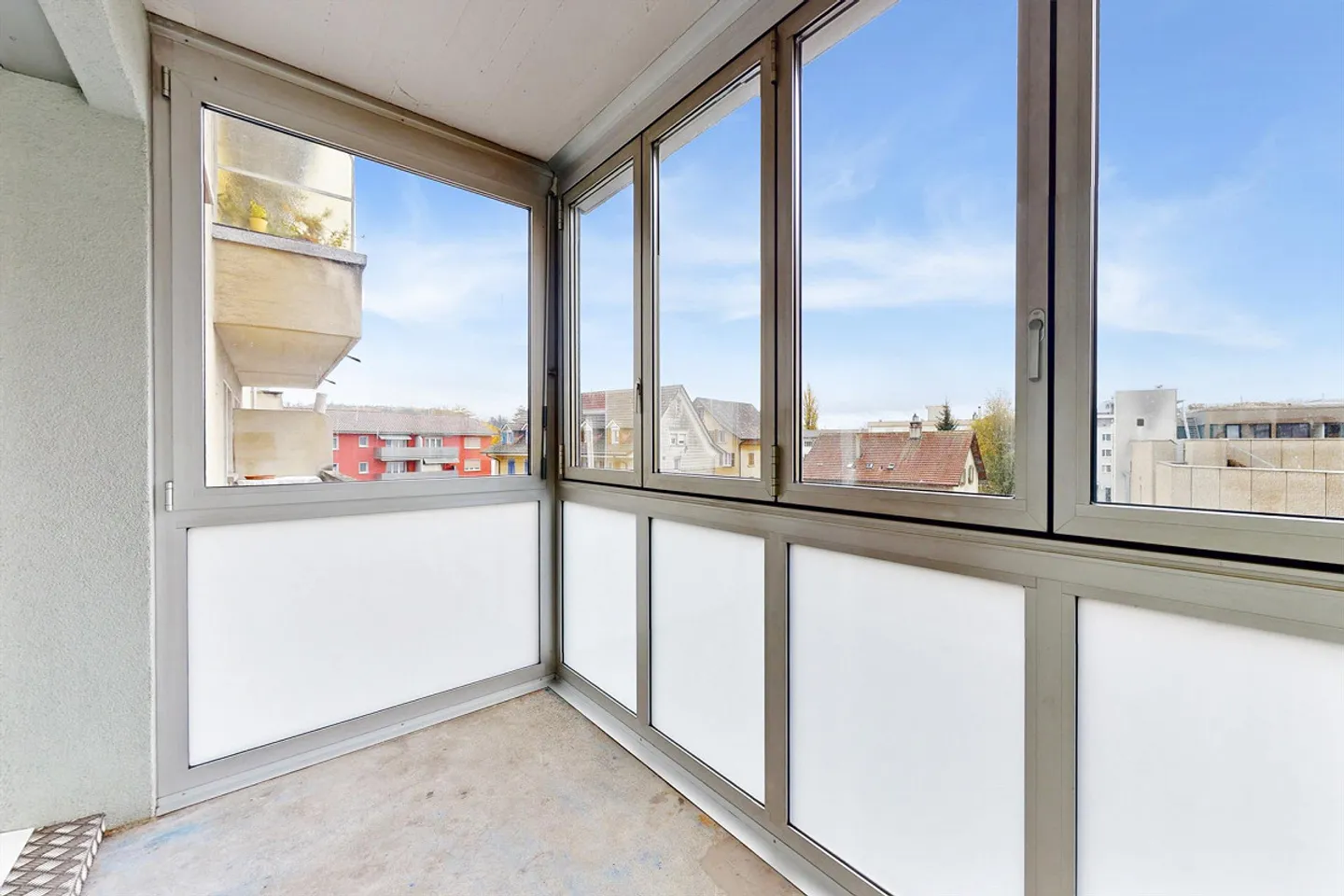 Votre premier appartement dans un emplacement central ! - Photo 6 sur 6