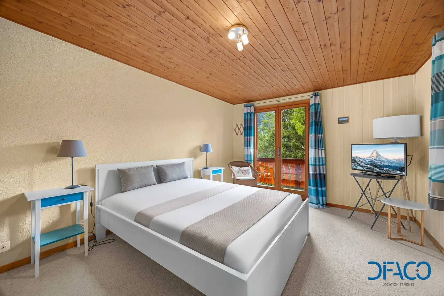 Weekly Rental - Chalet Granilou - Photo 14 of 24