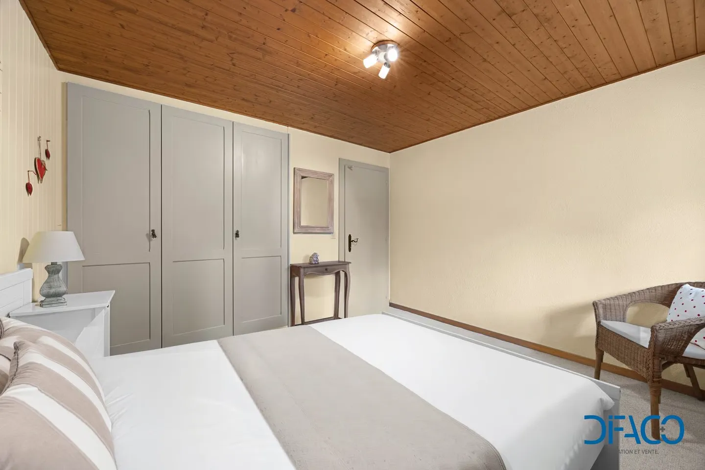 Weekly Rental - Chalet Granilou - Photo 15 of 24