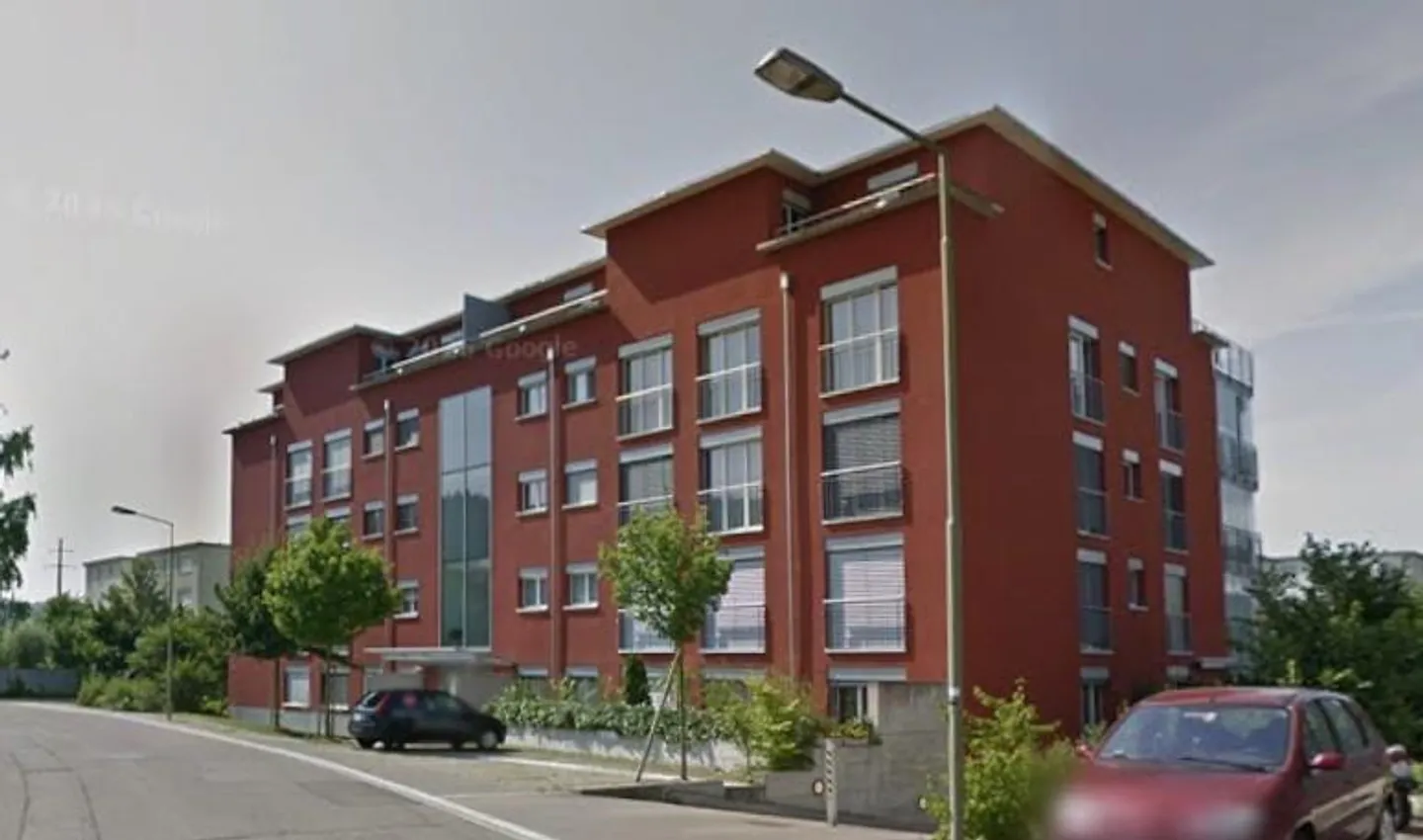 Geräumige Wohnung in Winterthur - Foto 1 von 9