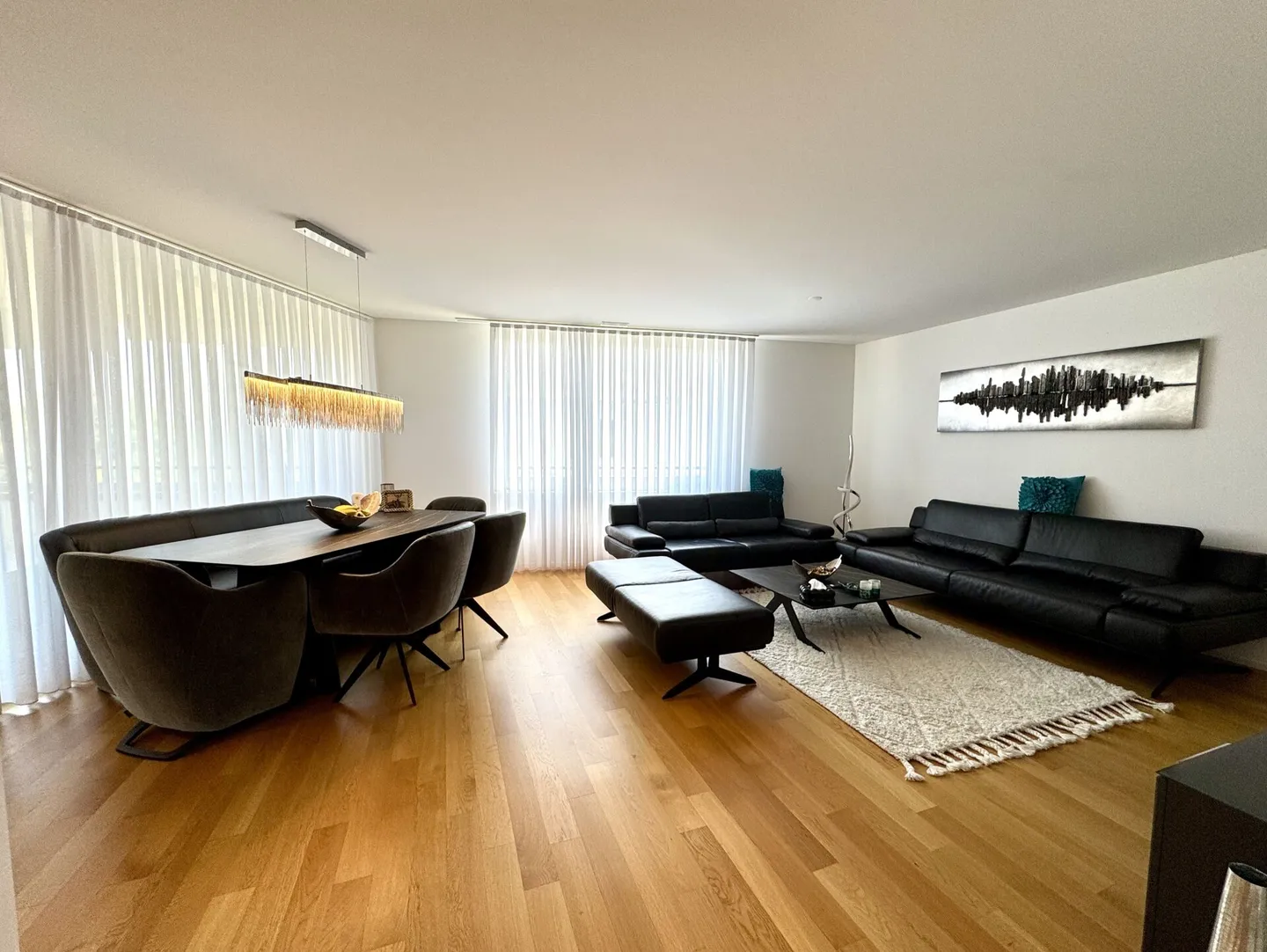 Appartamento da sogno di 4,5 stanze a Egerkingen - Foto 1 di 9