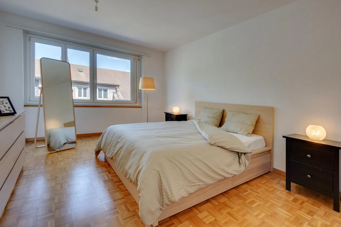 Votre premier appartement dans un emplacement central ! - Photo 3 sur 6