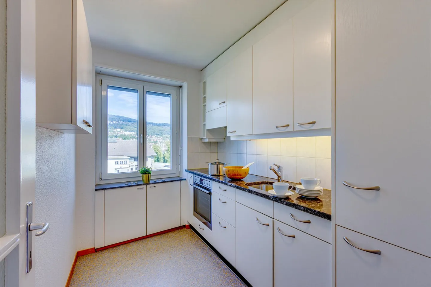 Votre premier appartement dans un emplacement central ! - Photo 4 sur 6