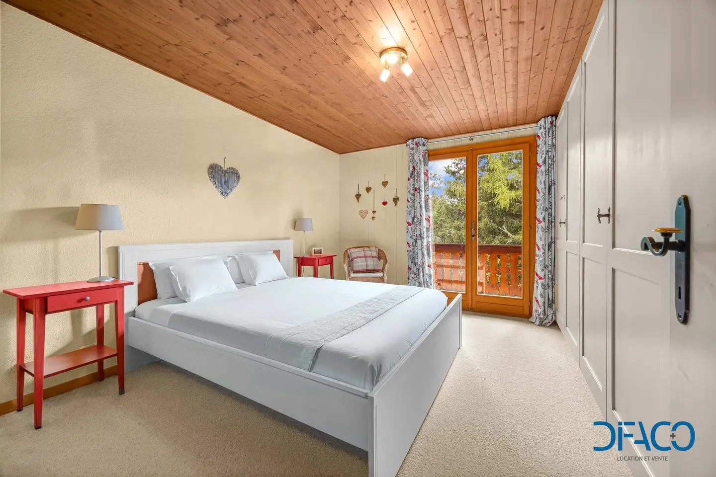 Weekly Rental - Chalet Granilou - Photo 13 of 24