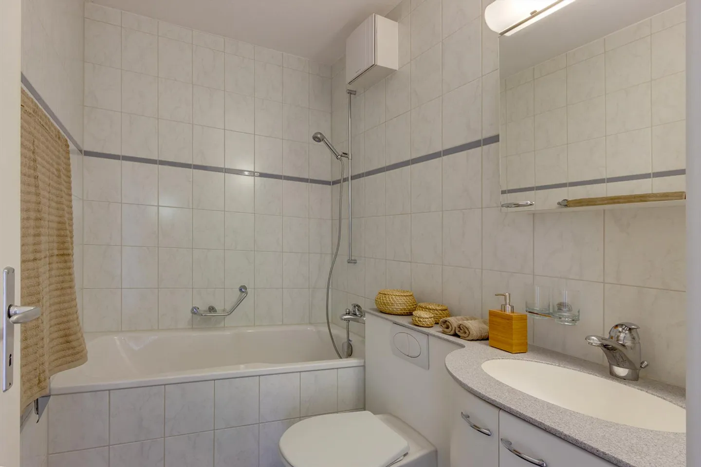 Votre premier appartement dans un emplacement central ! - Photo 5 sur 6