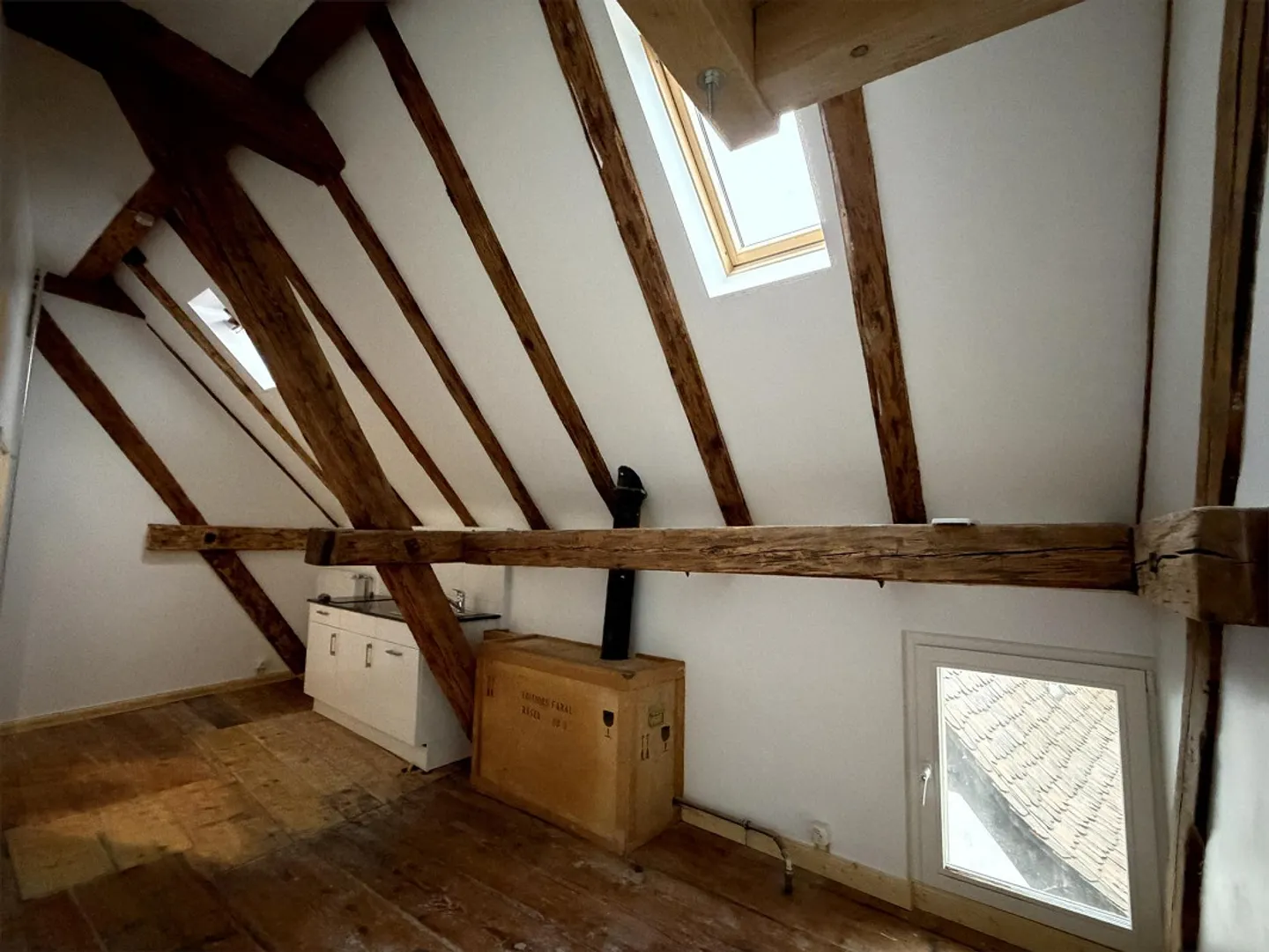 Ateliers St. Alban-Tal à Bâle pour les entreprises, les start-ups, les créatifs, etc. - Photo 6 sur 9