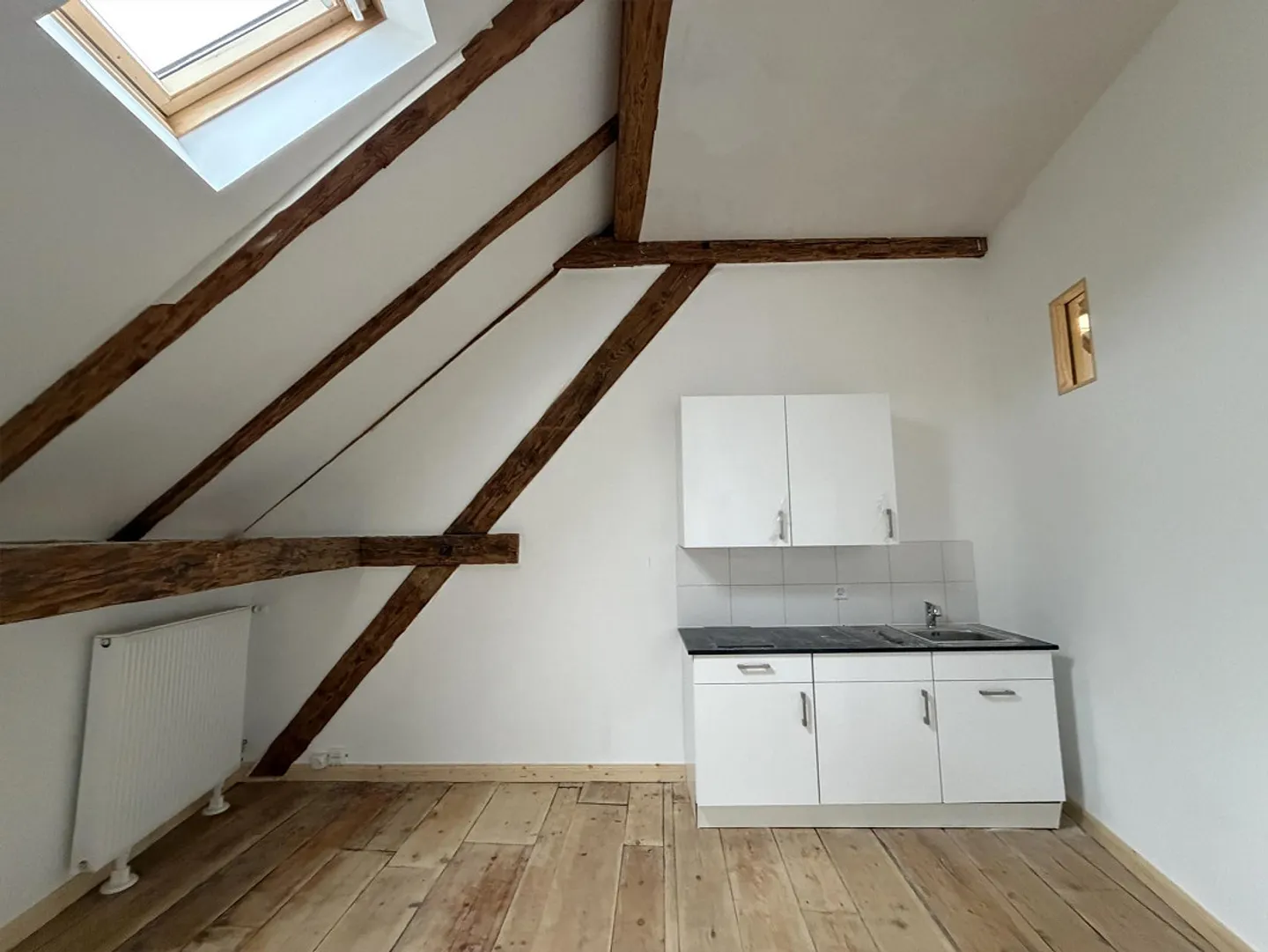 Ateliers St. Alban-Tal à Bâle pour les entreprises, les start-ups, les créatifs, etc. - Photo 7 sur 9