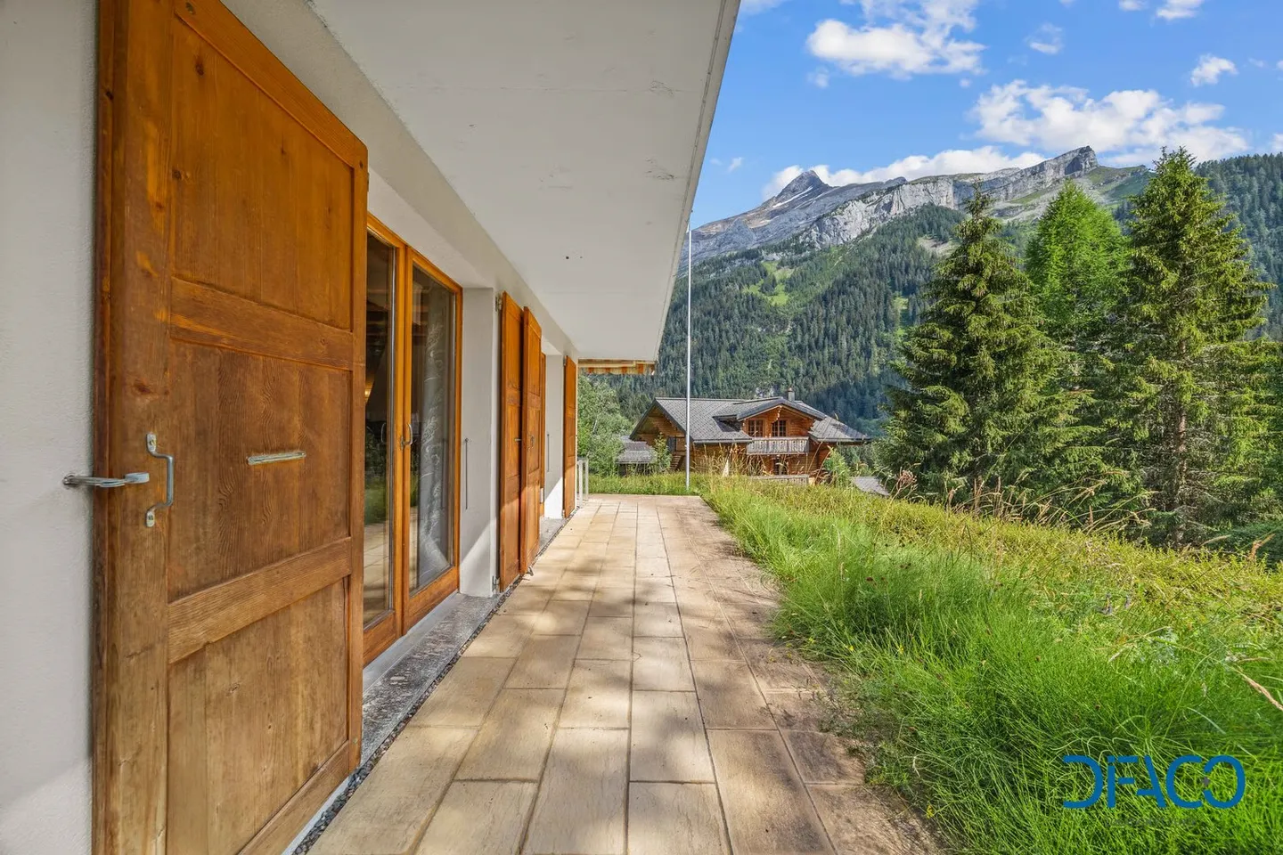 Weekly Rental - Chalet Granilou - Photo 18 of 24