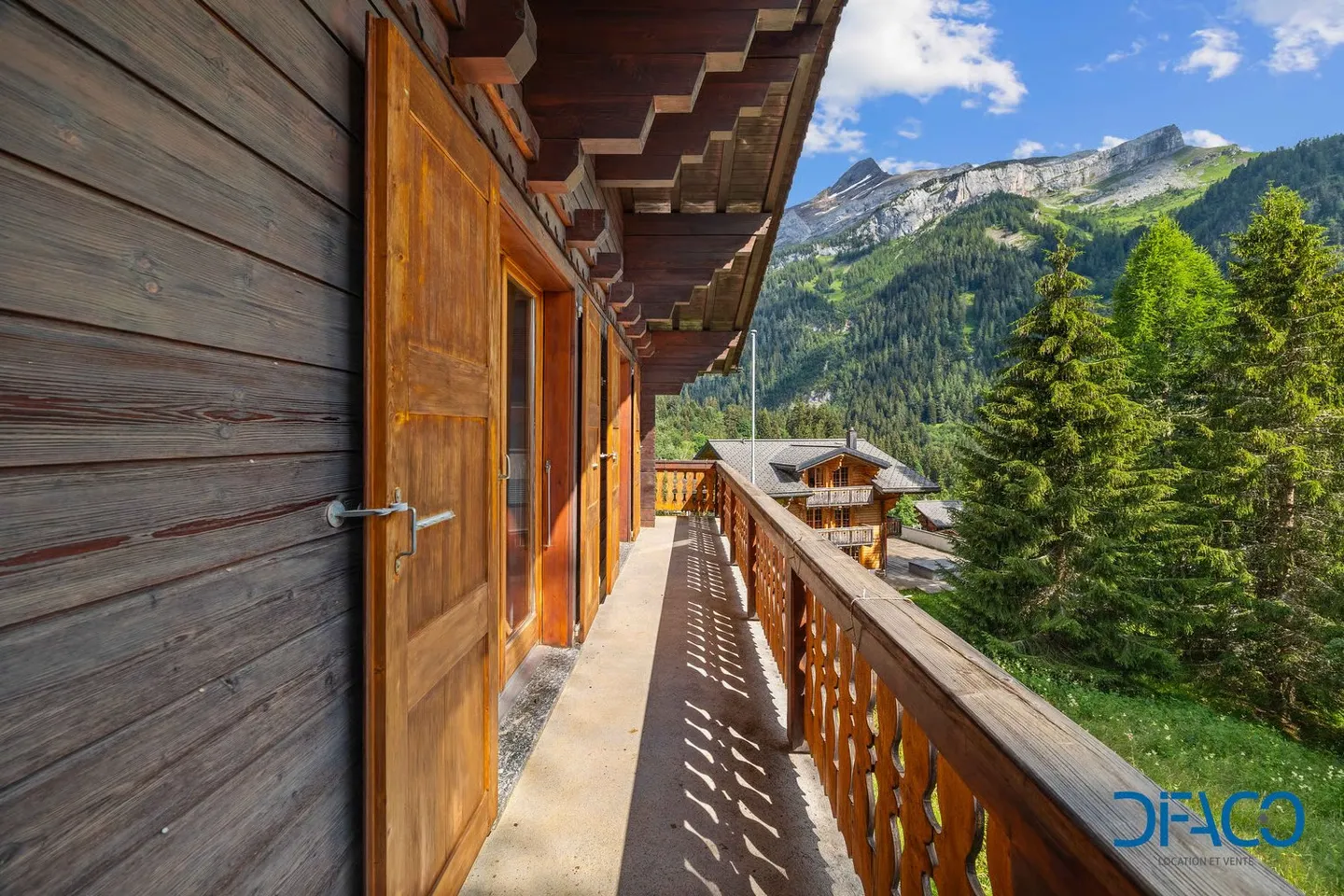Weekly Rental - Chalet Granilou - Photo 19 of 24