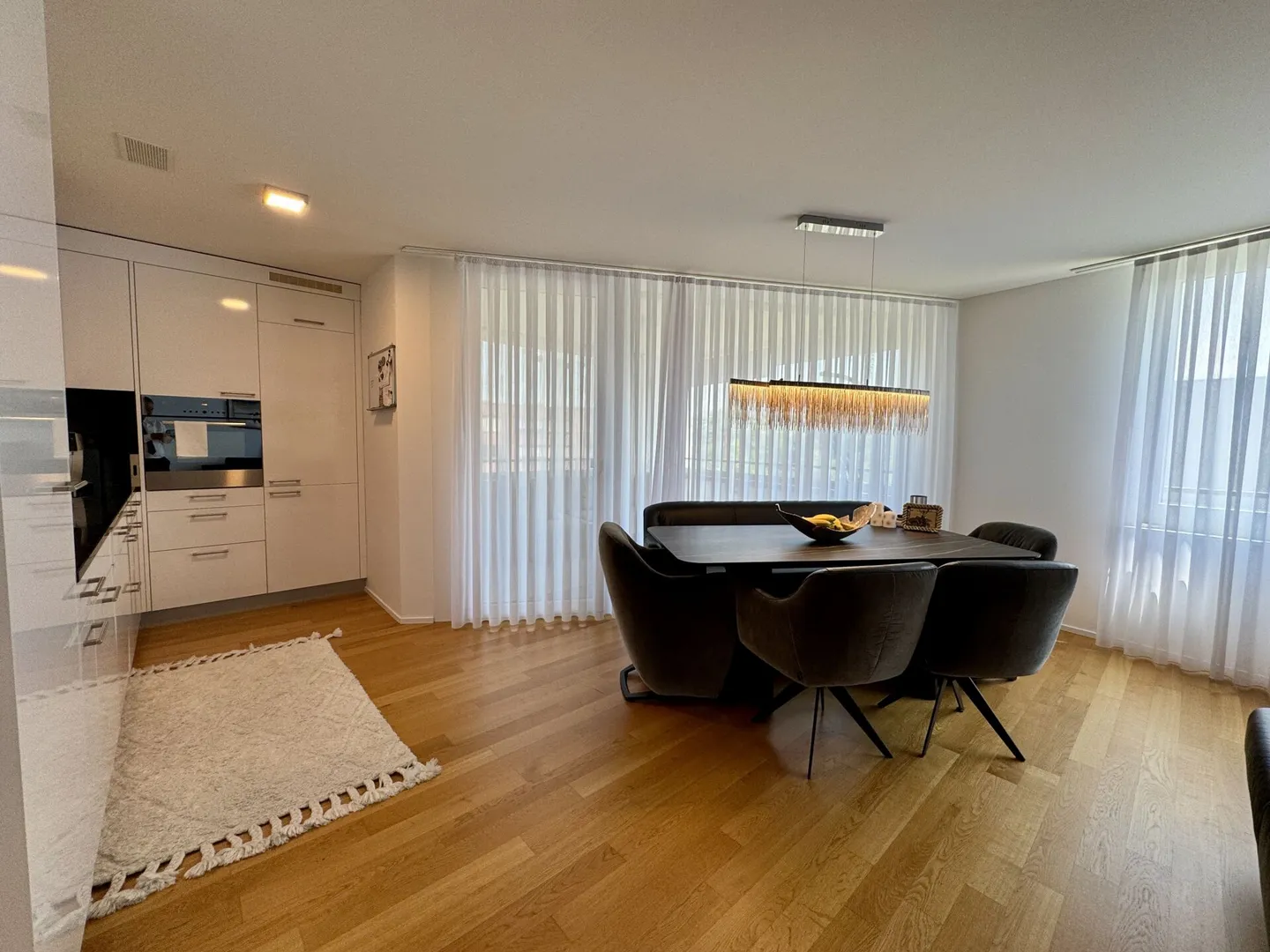 Appartamento da sogno di 4,5 stanze a Egerkingen - Foto 3 di 9