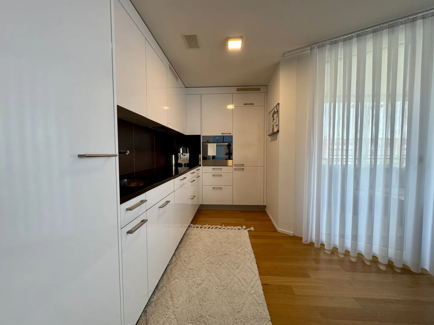 Appartamento da sogno di 4,5 stanze a Egerkingen - Foto 4 di 9