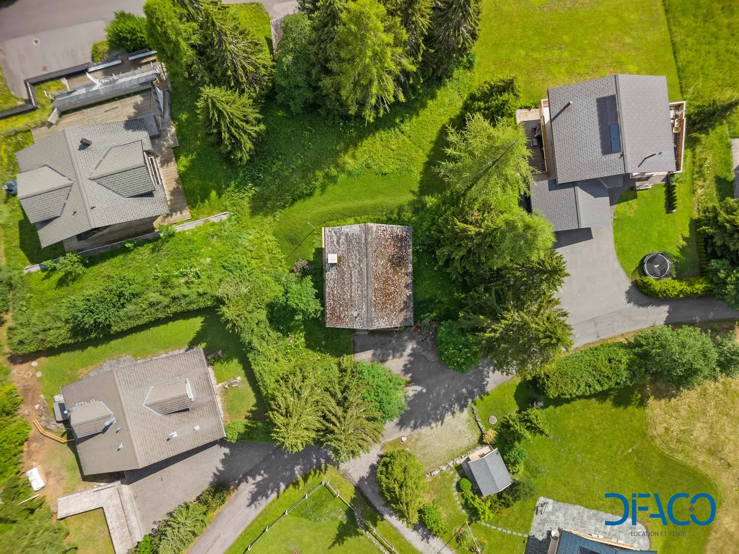 Weekly Rental - Chalet Granilou - Photo 23 of 24