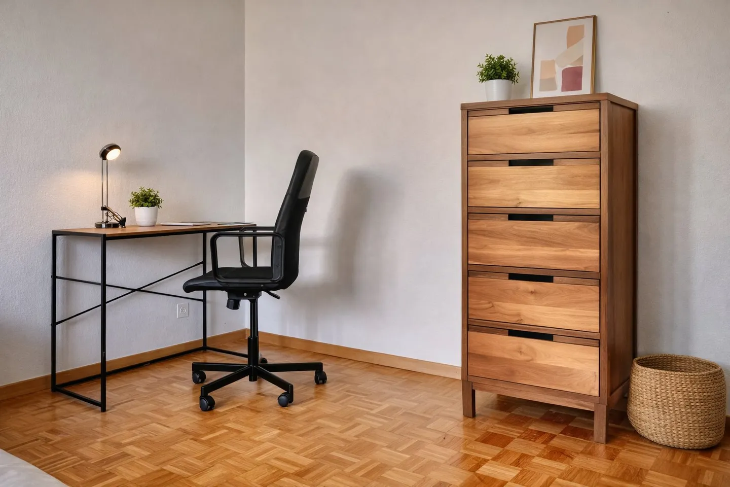 Appartamento Arredato a Epalinges - Foto 7 di 10