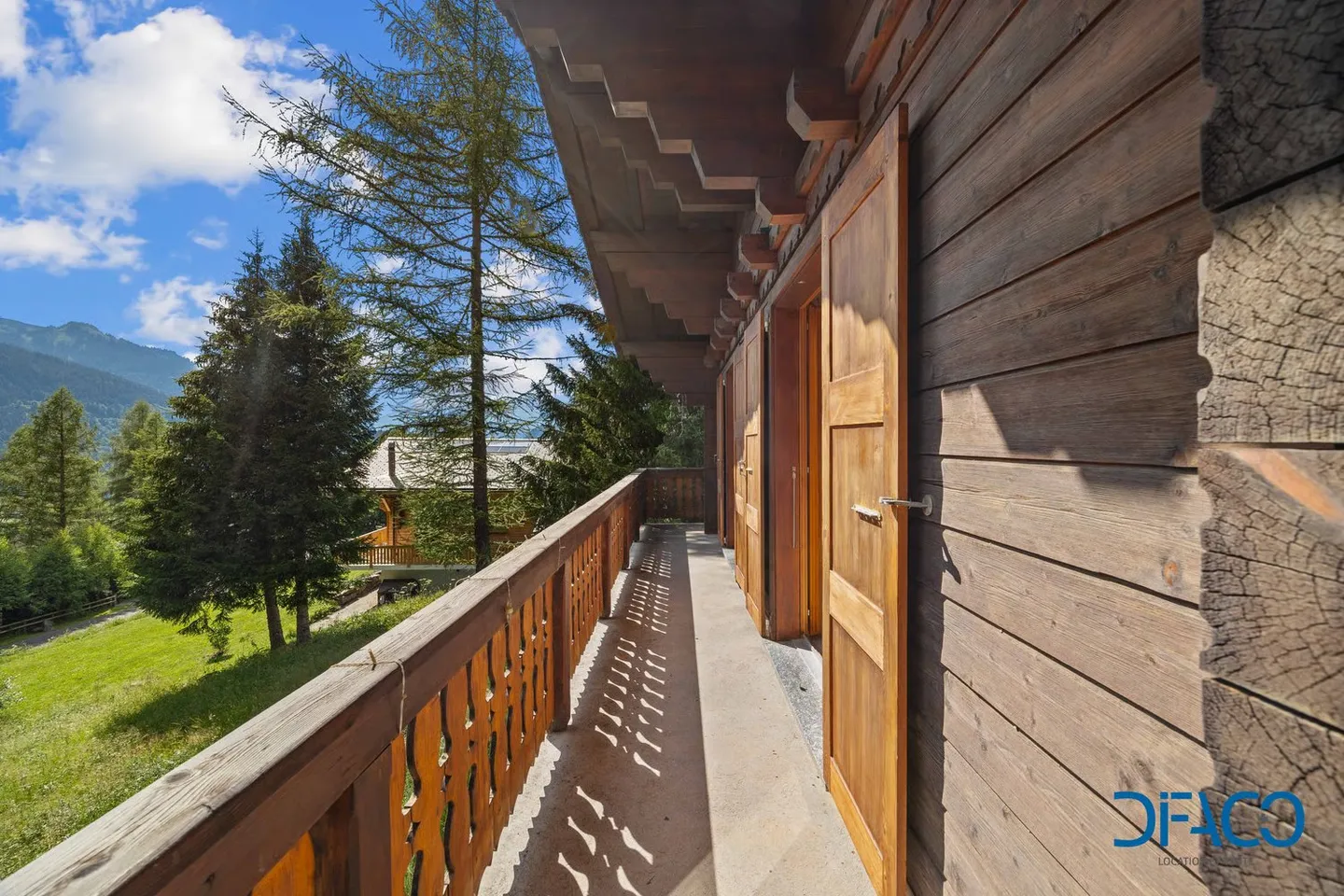 Weekly Rental - Chalet Granilou - Photo 20 of 24