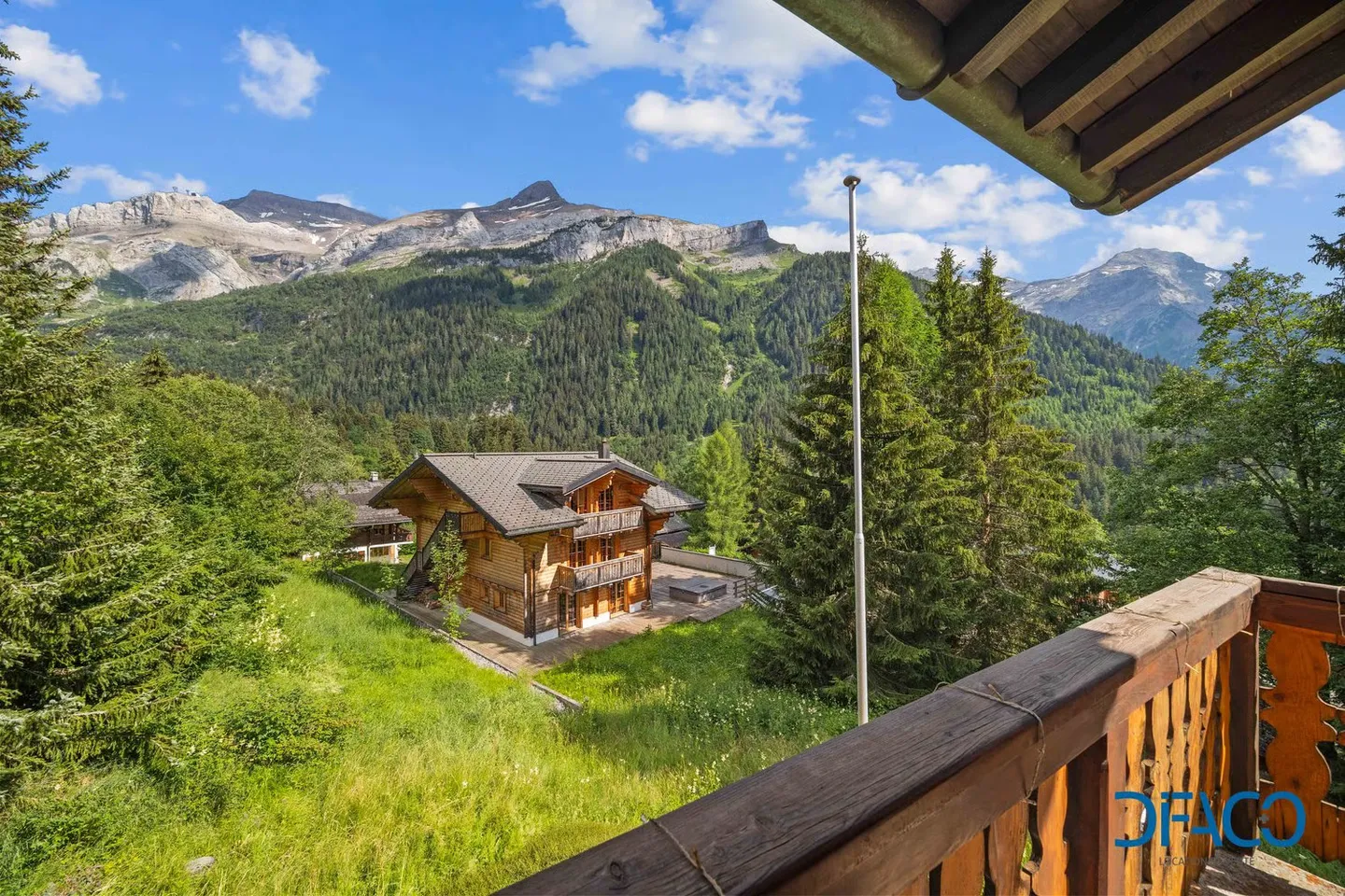 Weekly Rental - Chalet Granilou - Photo 21 of 24