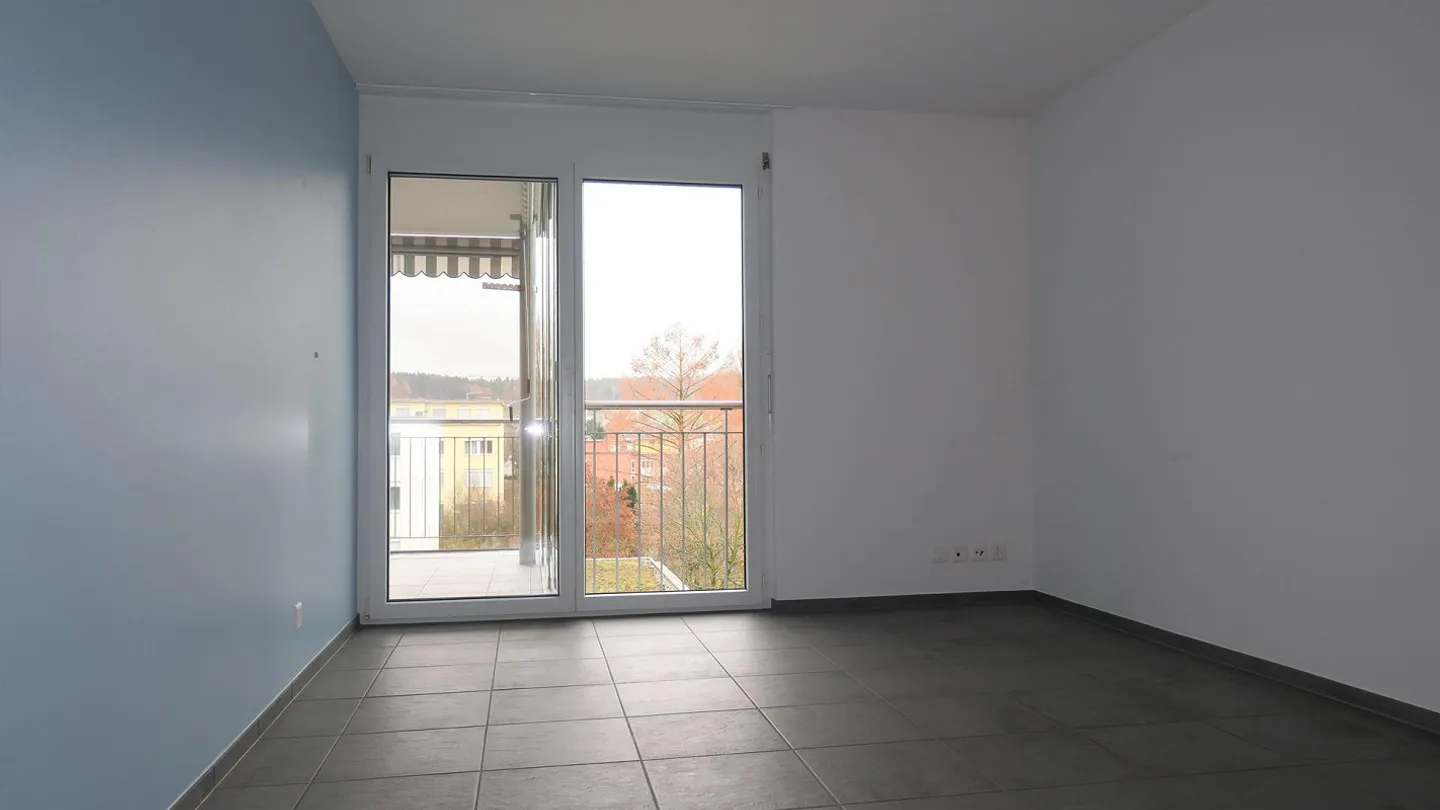 Geräumige Wohnung in Winterthur - Foto 5 von 9