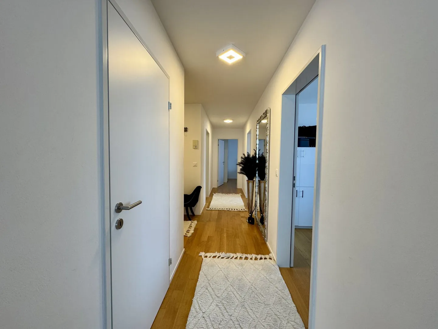 Traumhafte 4.5-Zimmer-Wohnung in Egerkingen - Foto 5 von 10