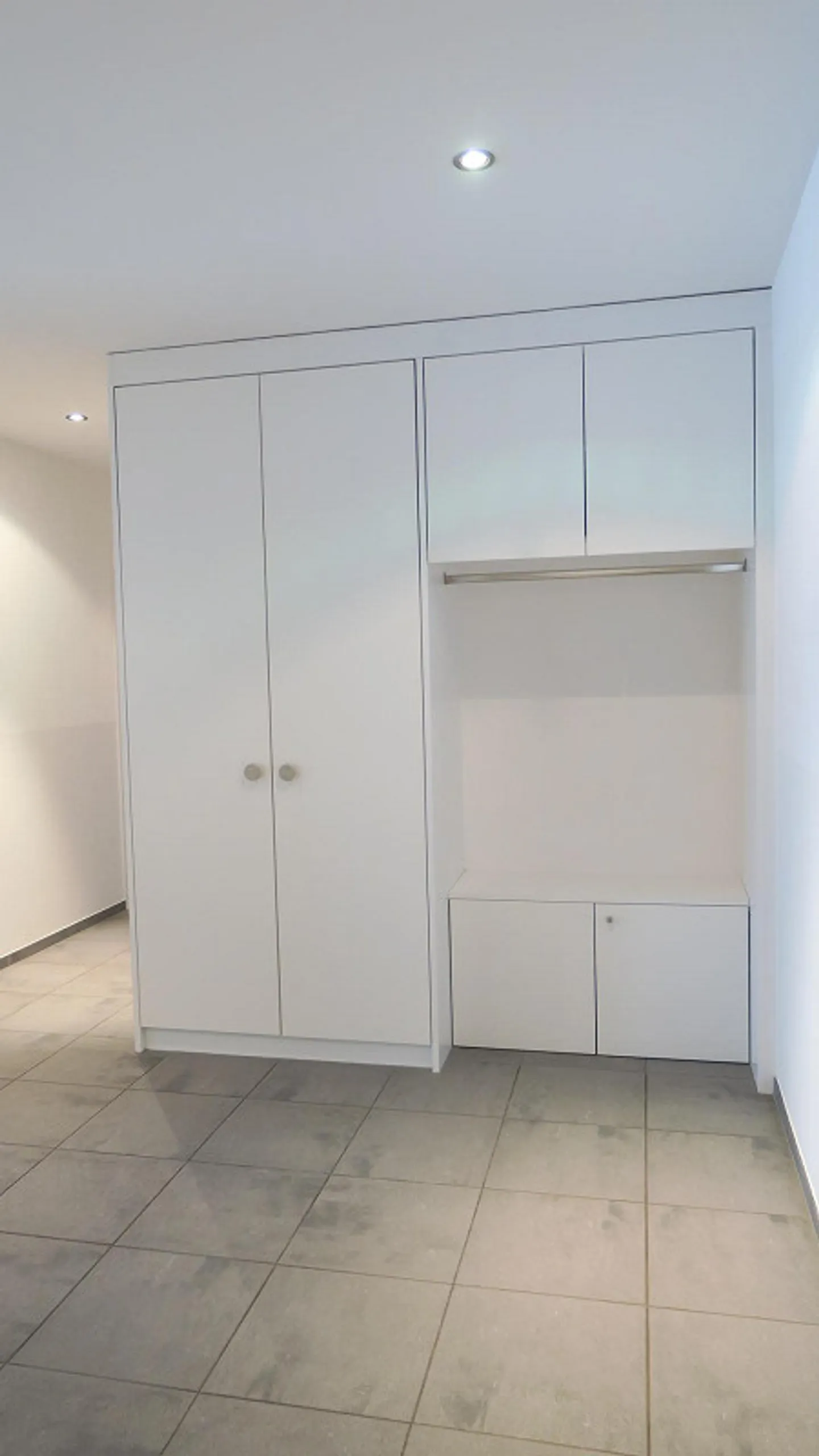 Geräumige Wohnung in Winterthur - Foto 6 von 9